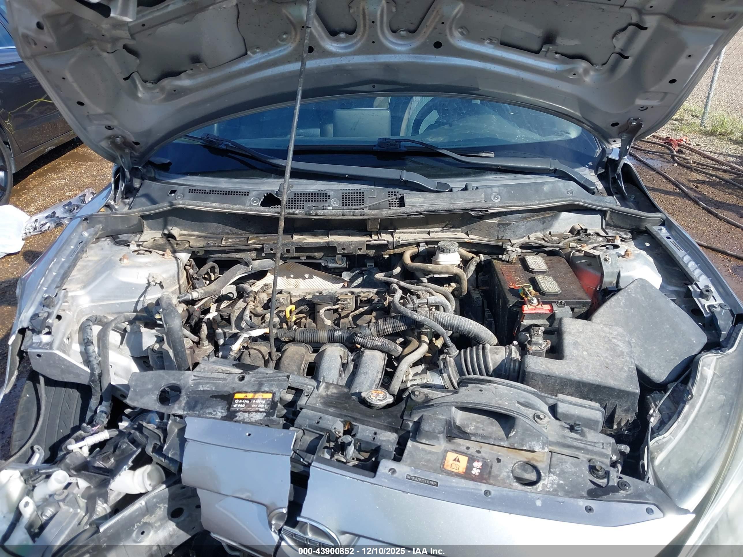 SCION IA image 10