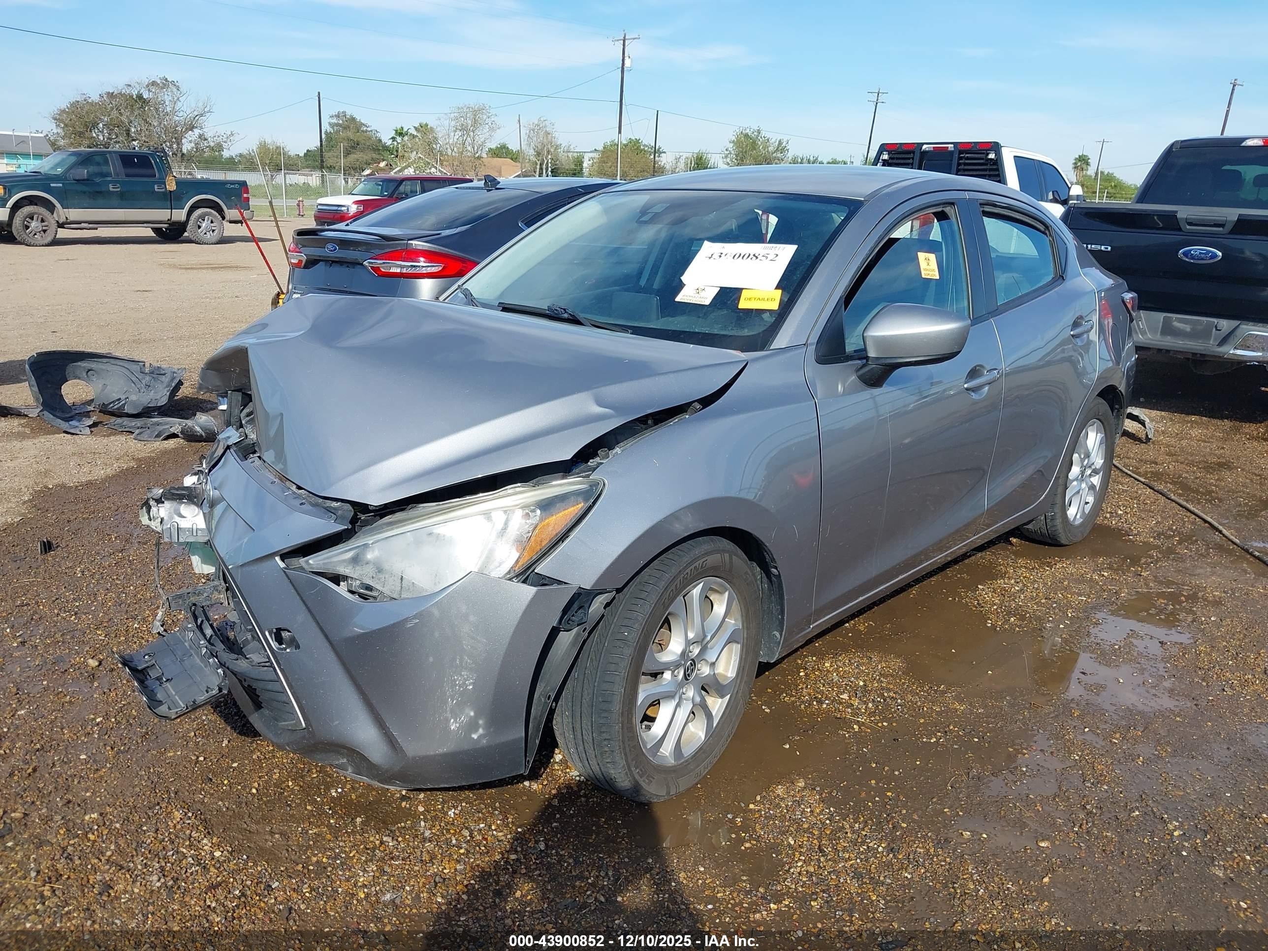 SCION IA image 2