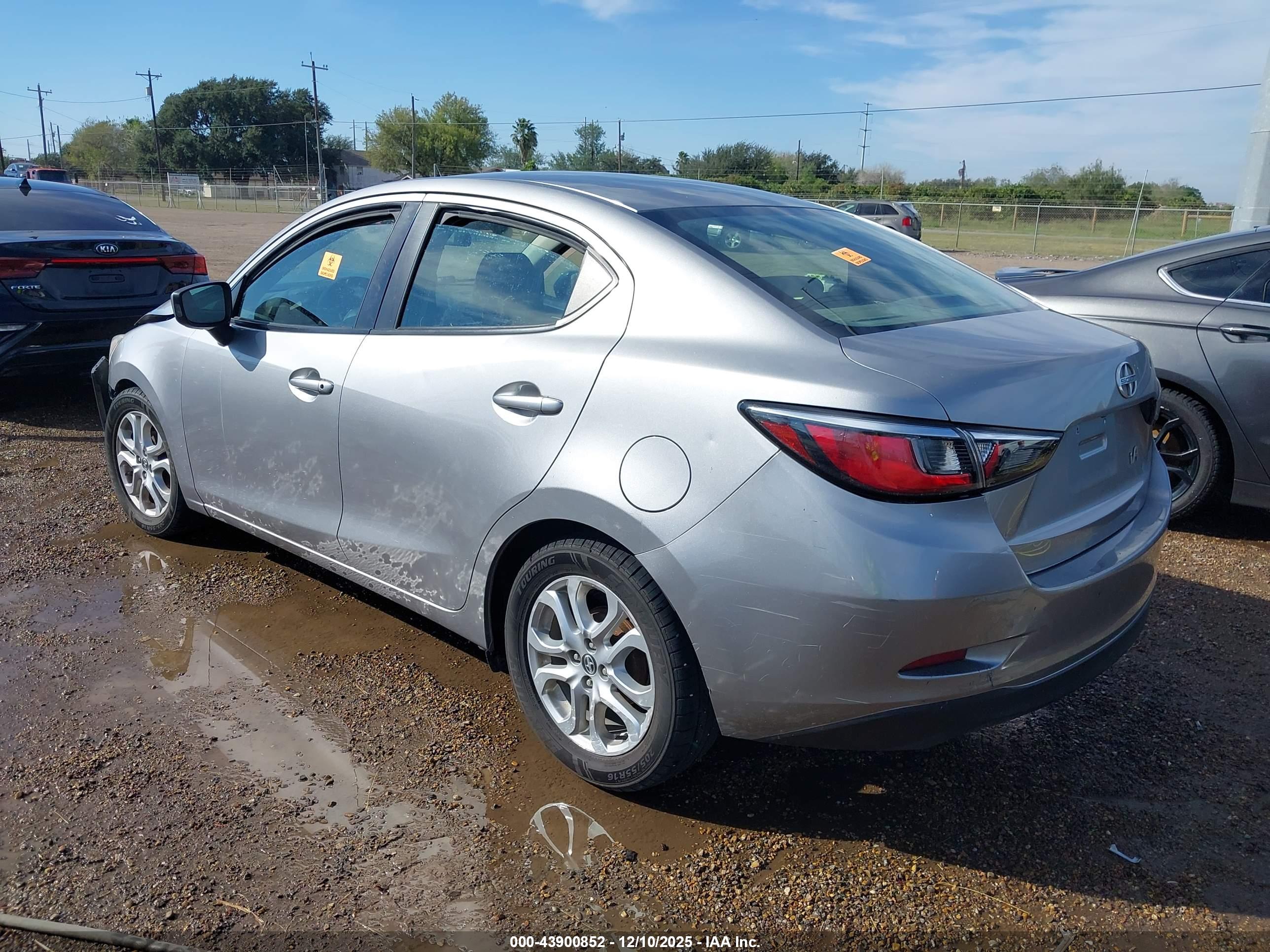 SCION IA image 3