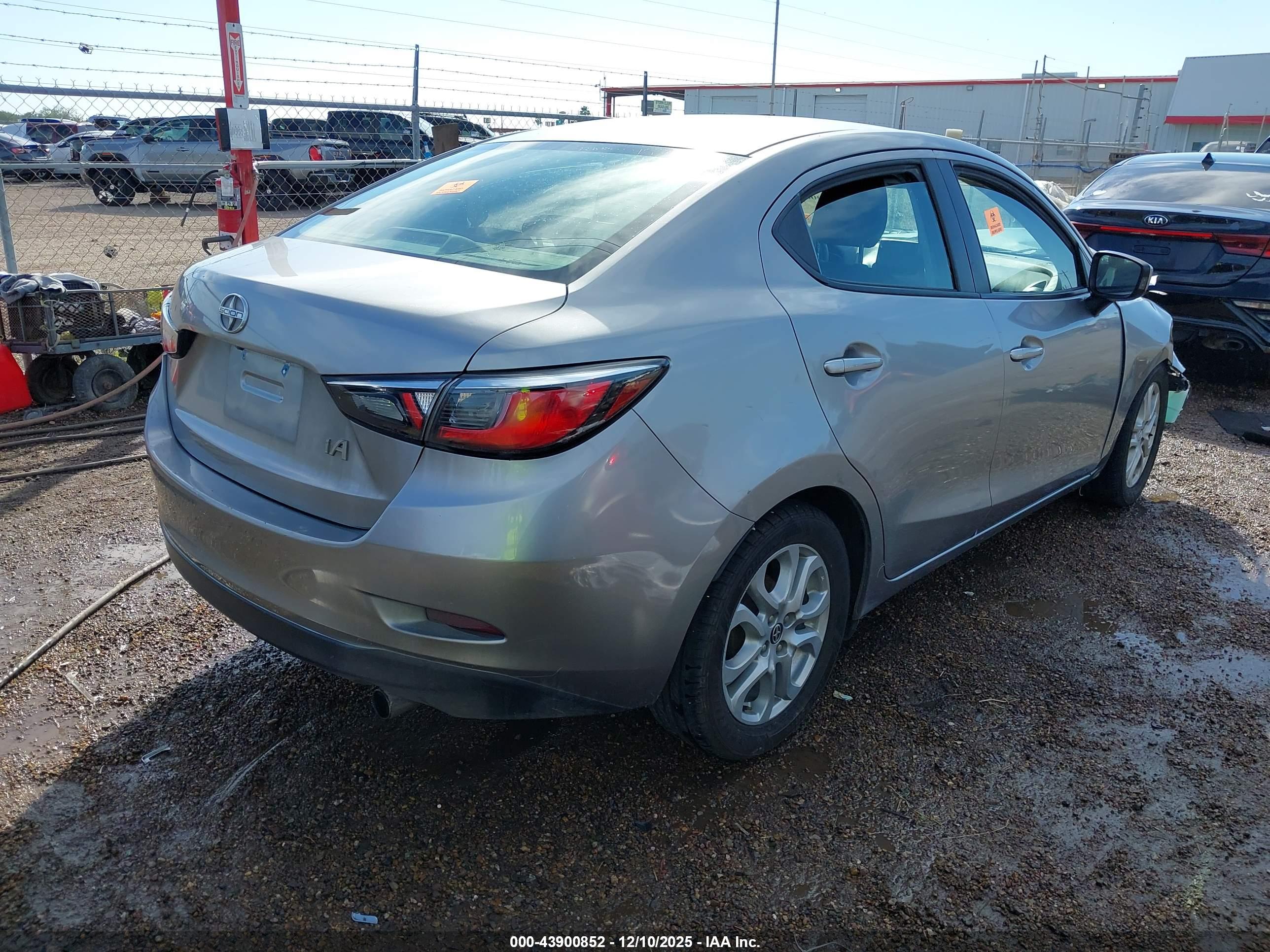 SCION IA image 4