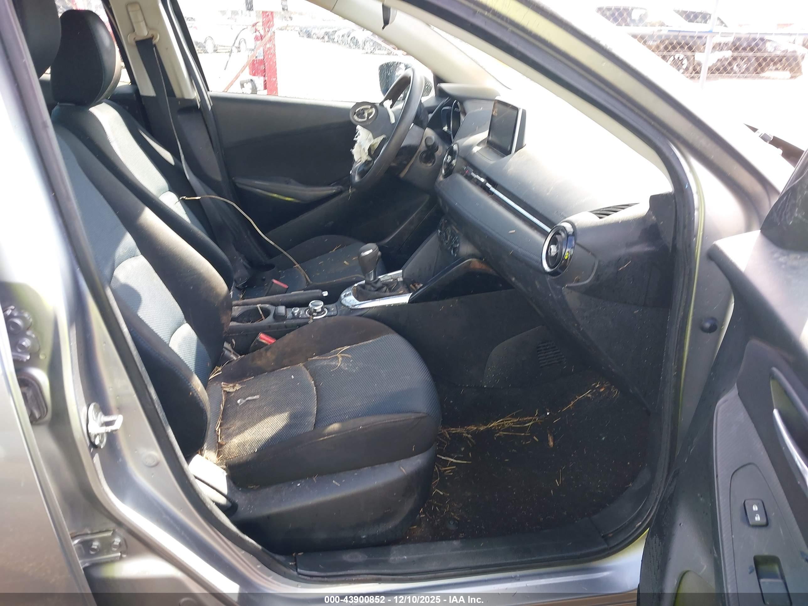 SCION IA image 5
