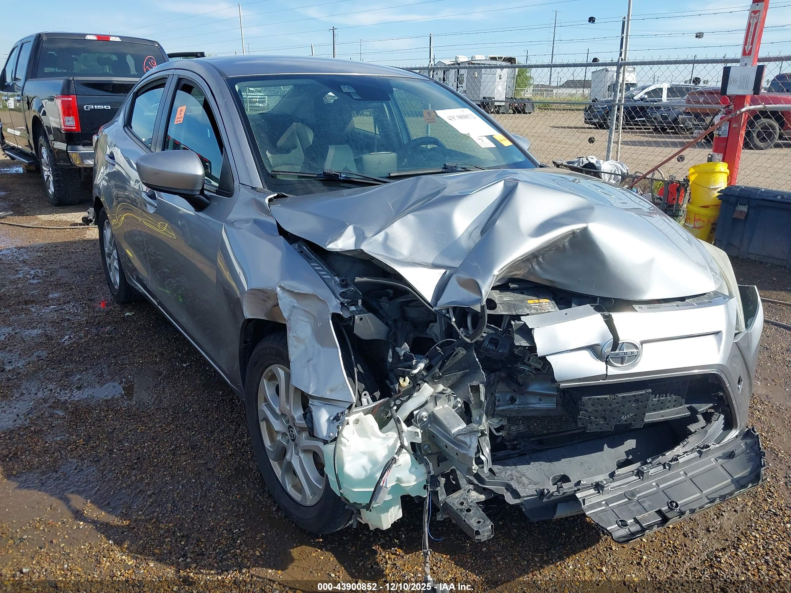 SCION IA image 6
