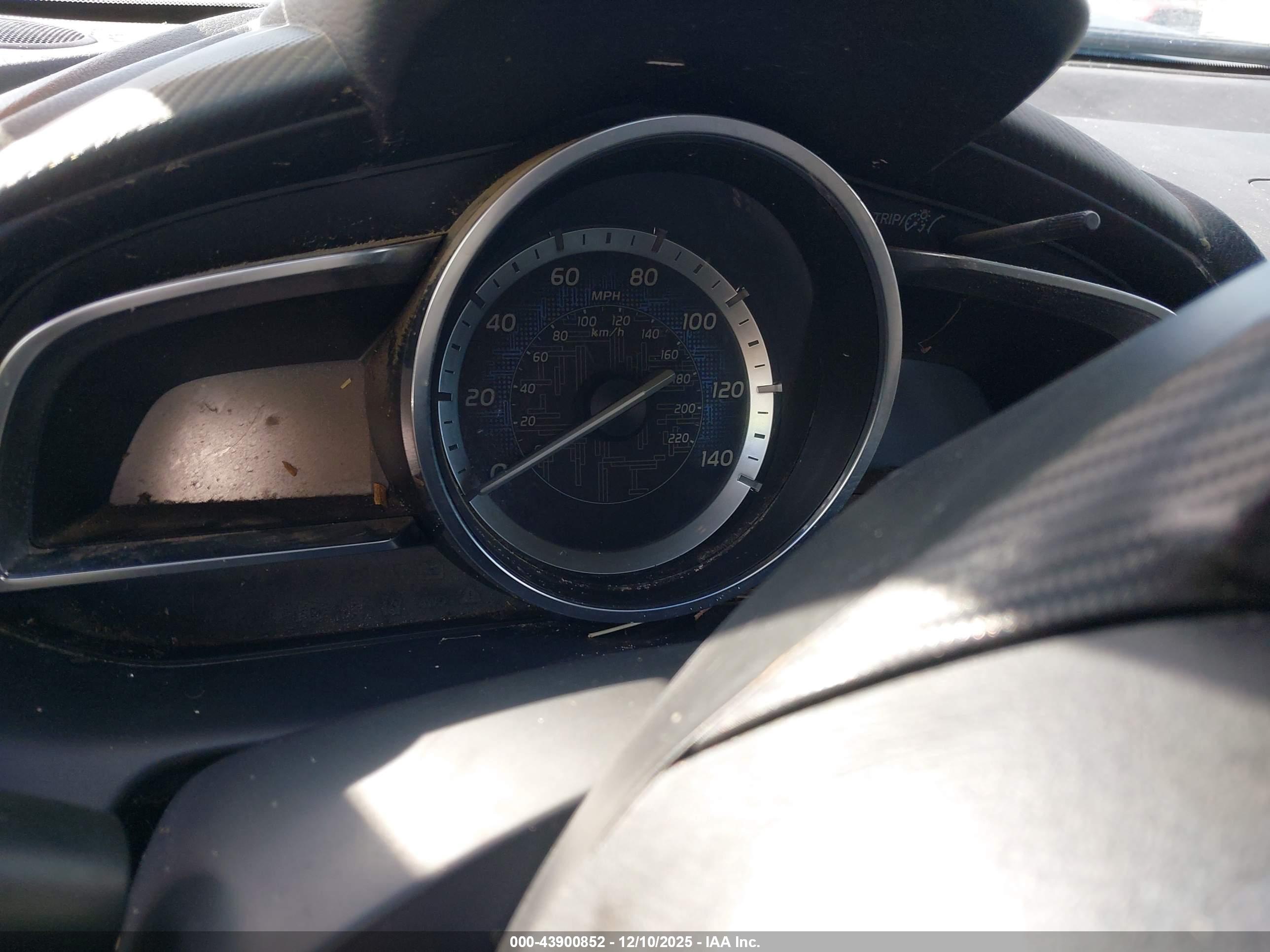 SCION IA image 7