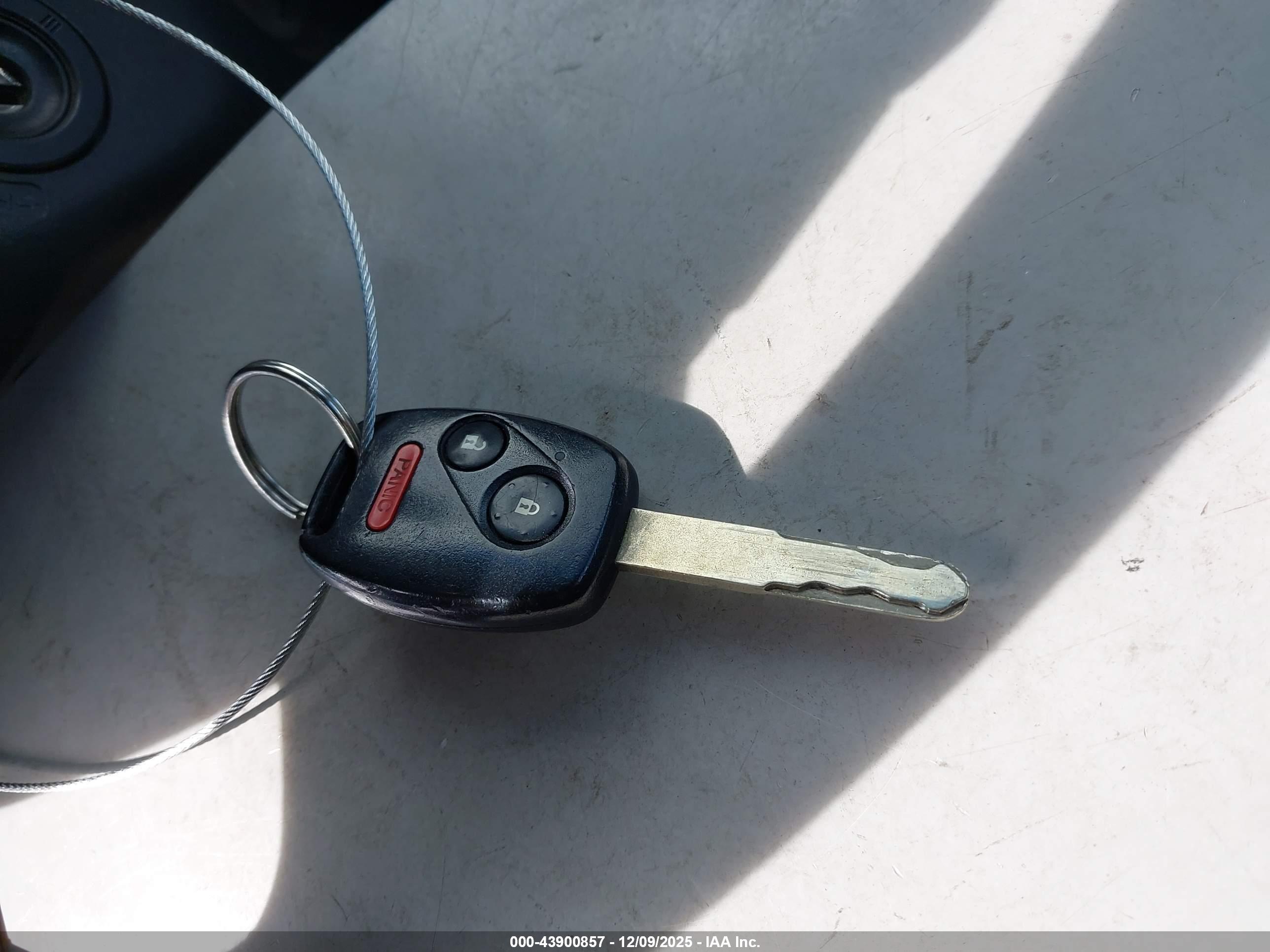 HONDA PILOT image 11