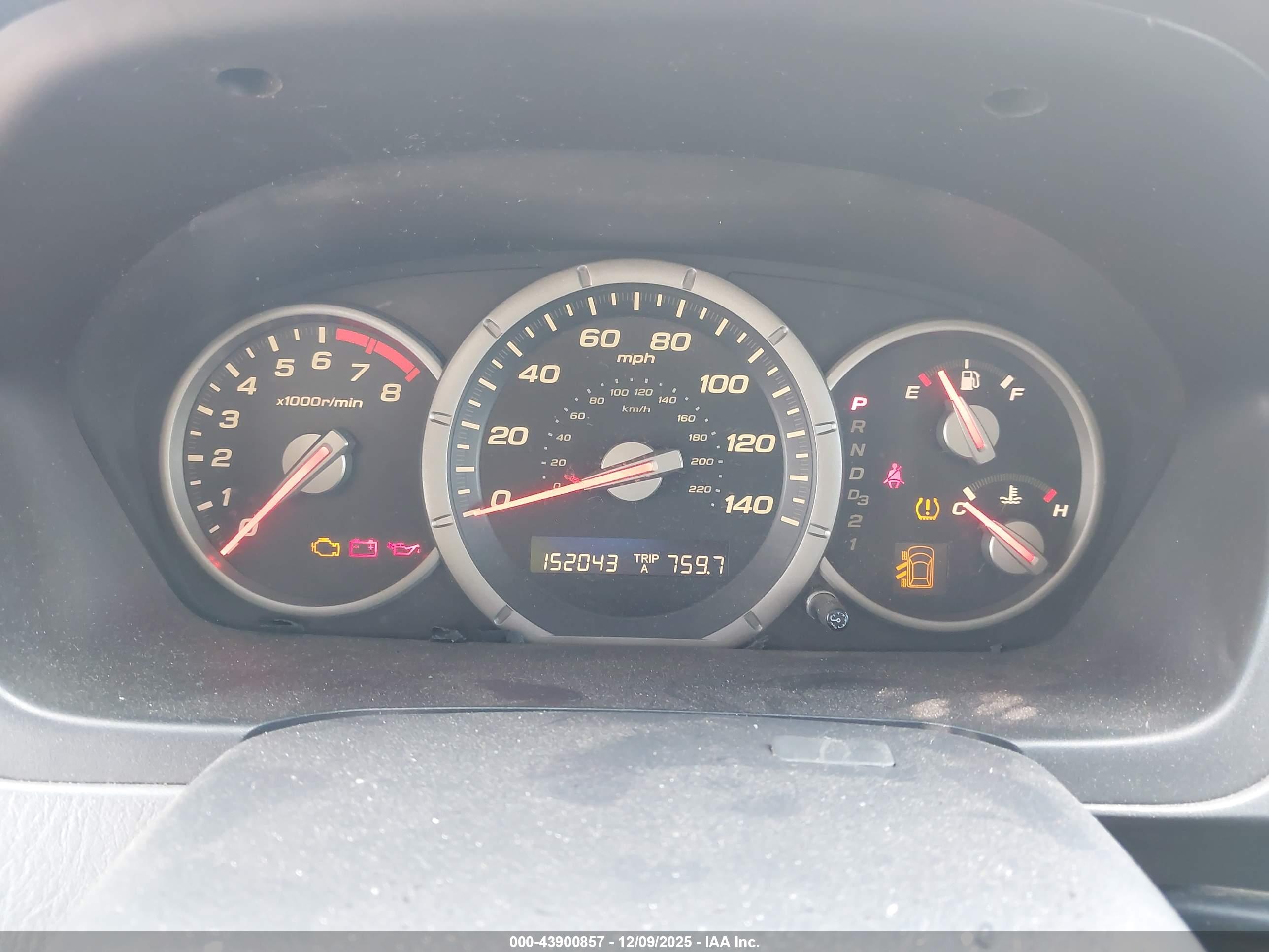 HONDA PILOT image 7