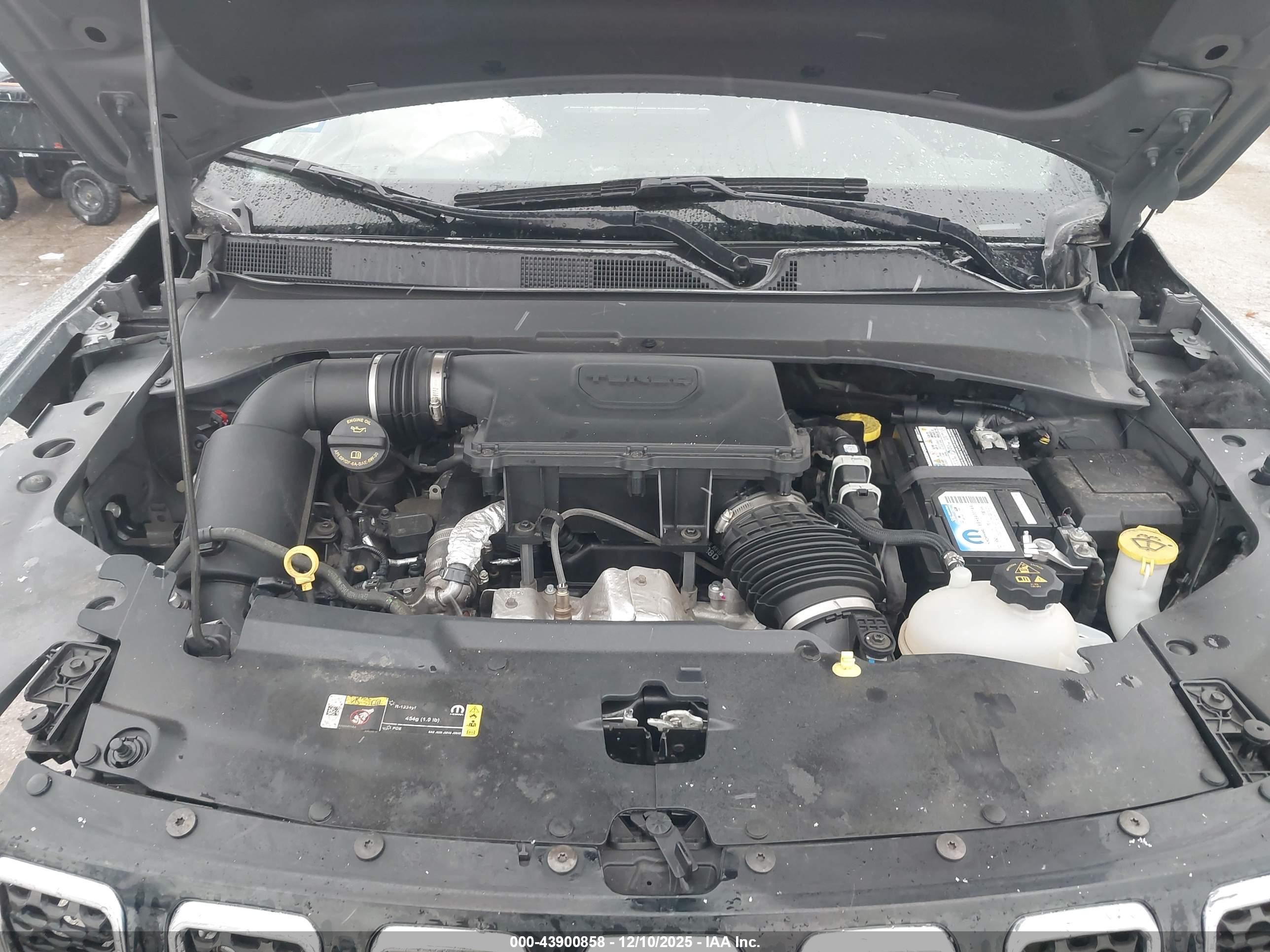 JEEP COMPASS image 10