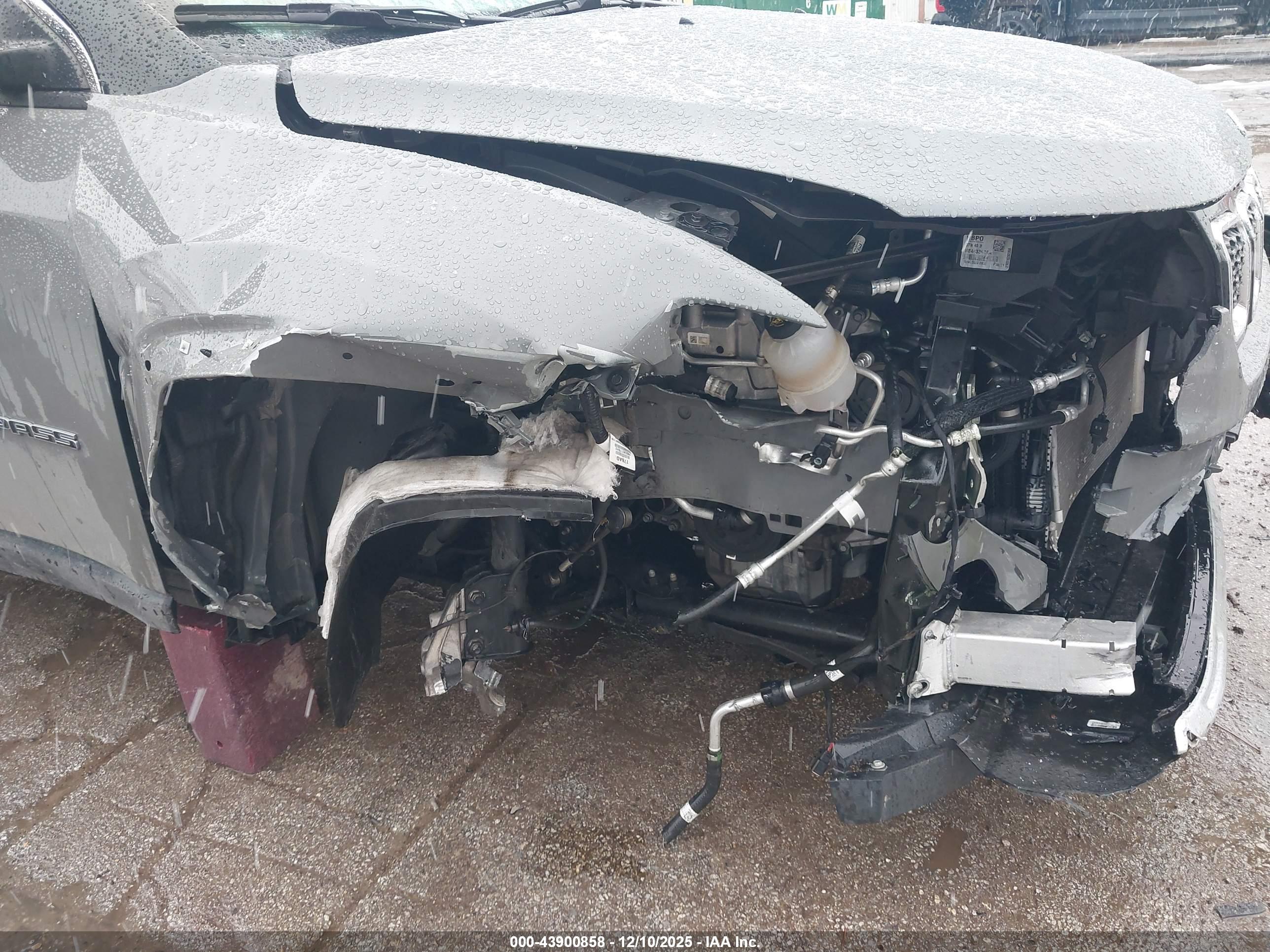 JEEP COMPASS image 6