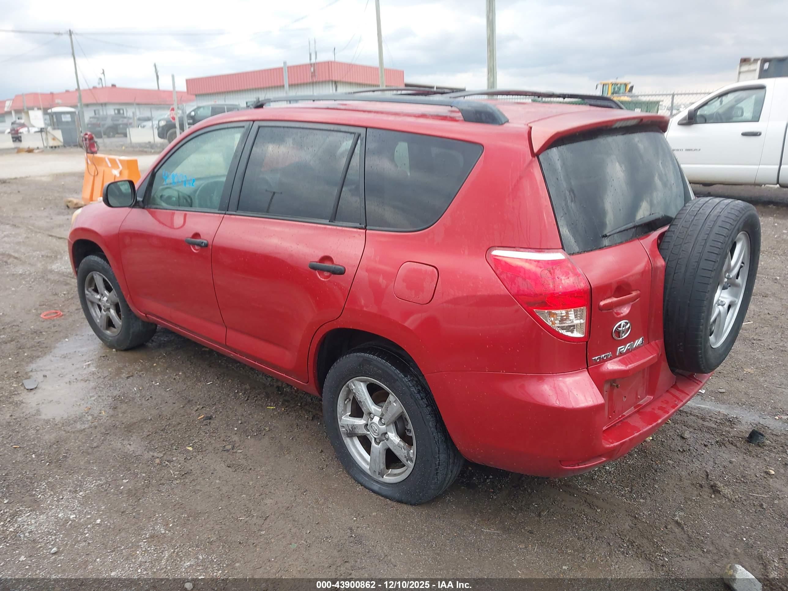 TOYOTA RAV4 image 3