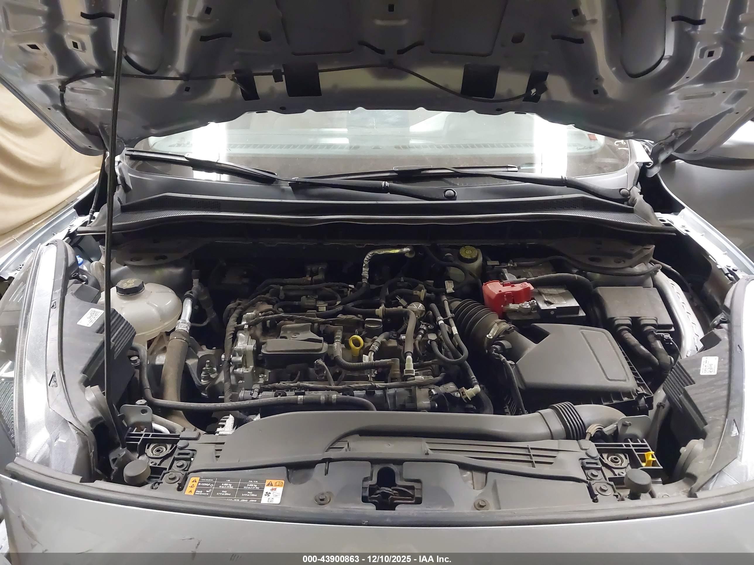 FORD ESCAPE image 10