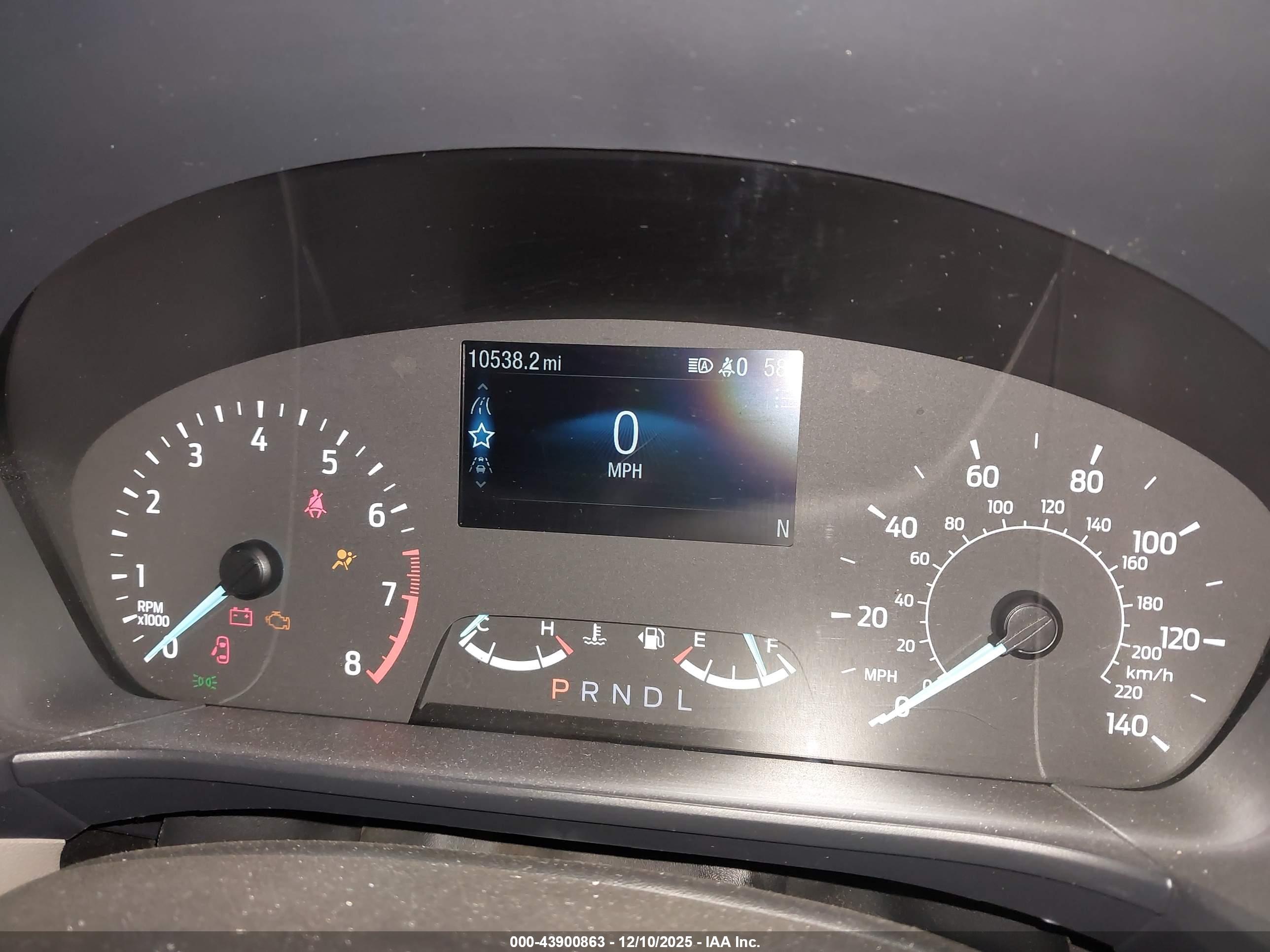 FORD ESCAPE image 7
