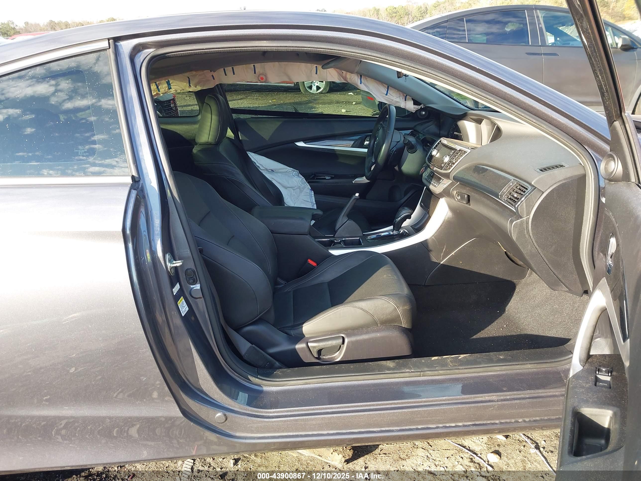 HONDA ACCORD image 5