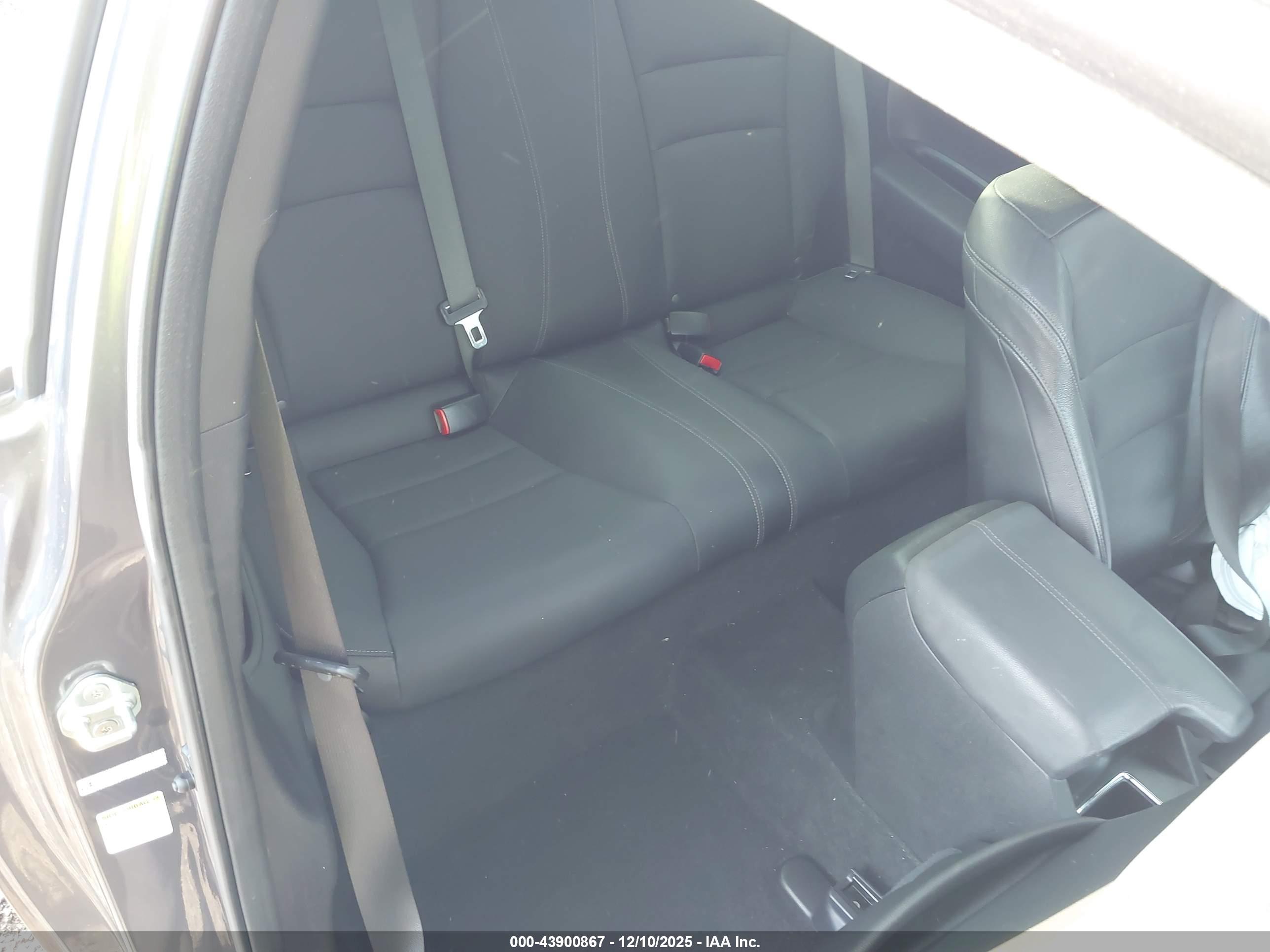 HONDA ACCORD image 8