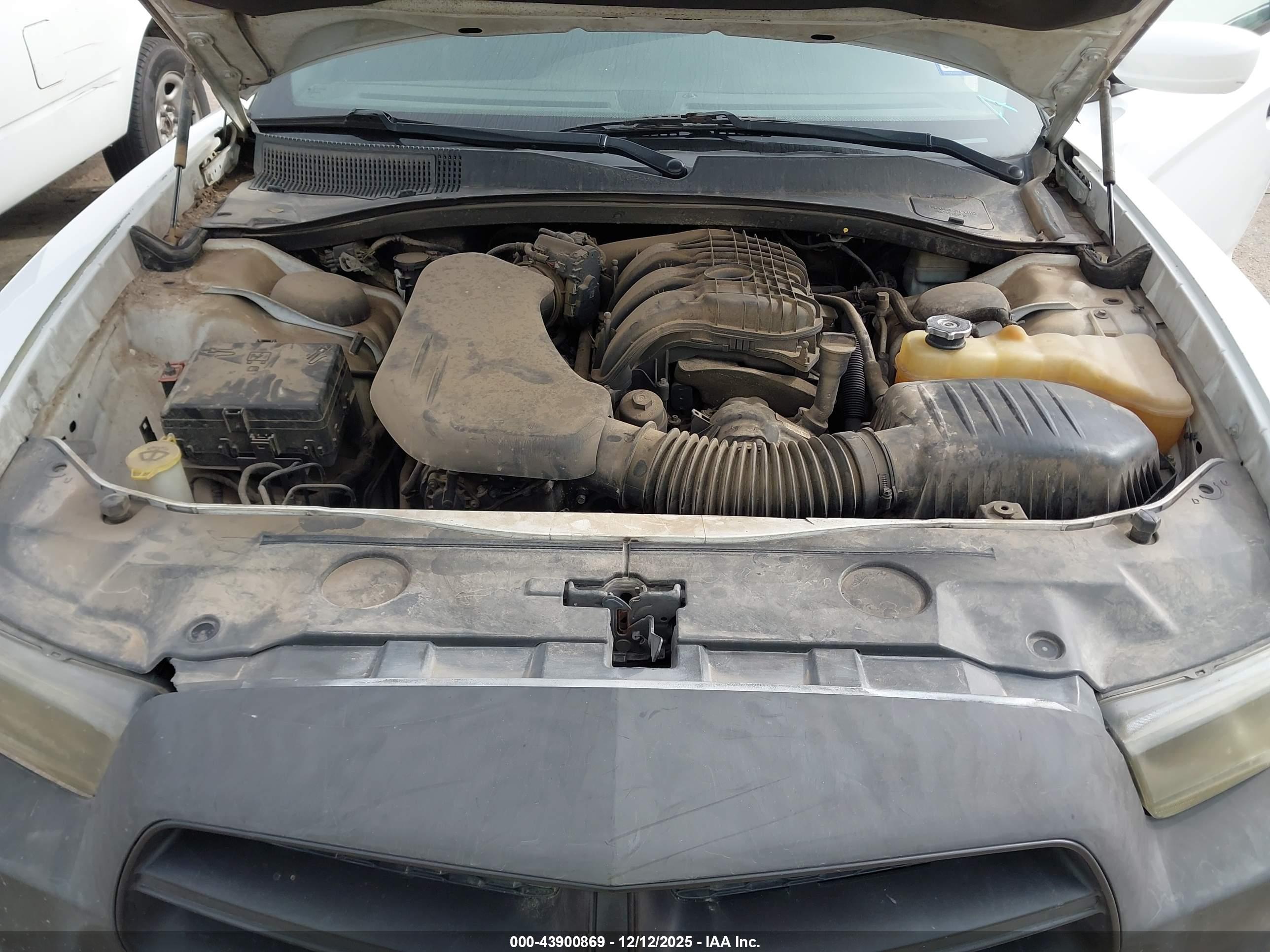 DODGE CHARGER image 10
