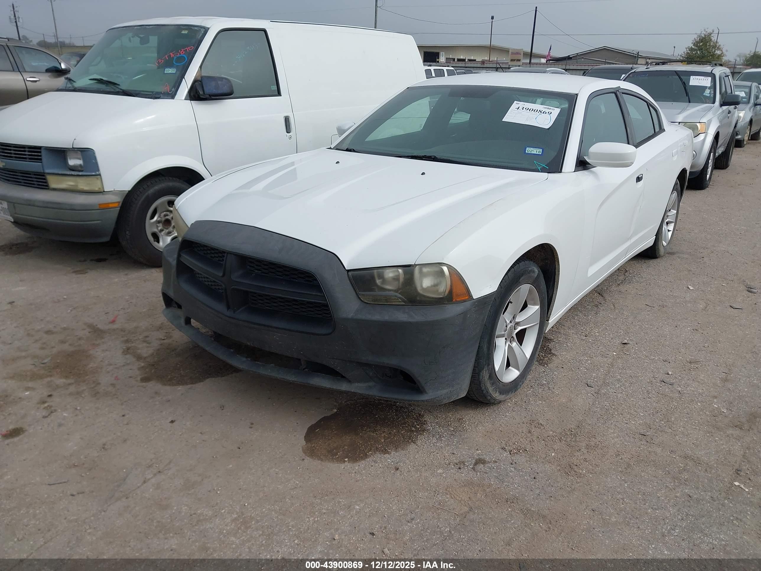 DODGE CHARGER image 2