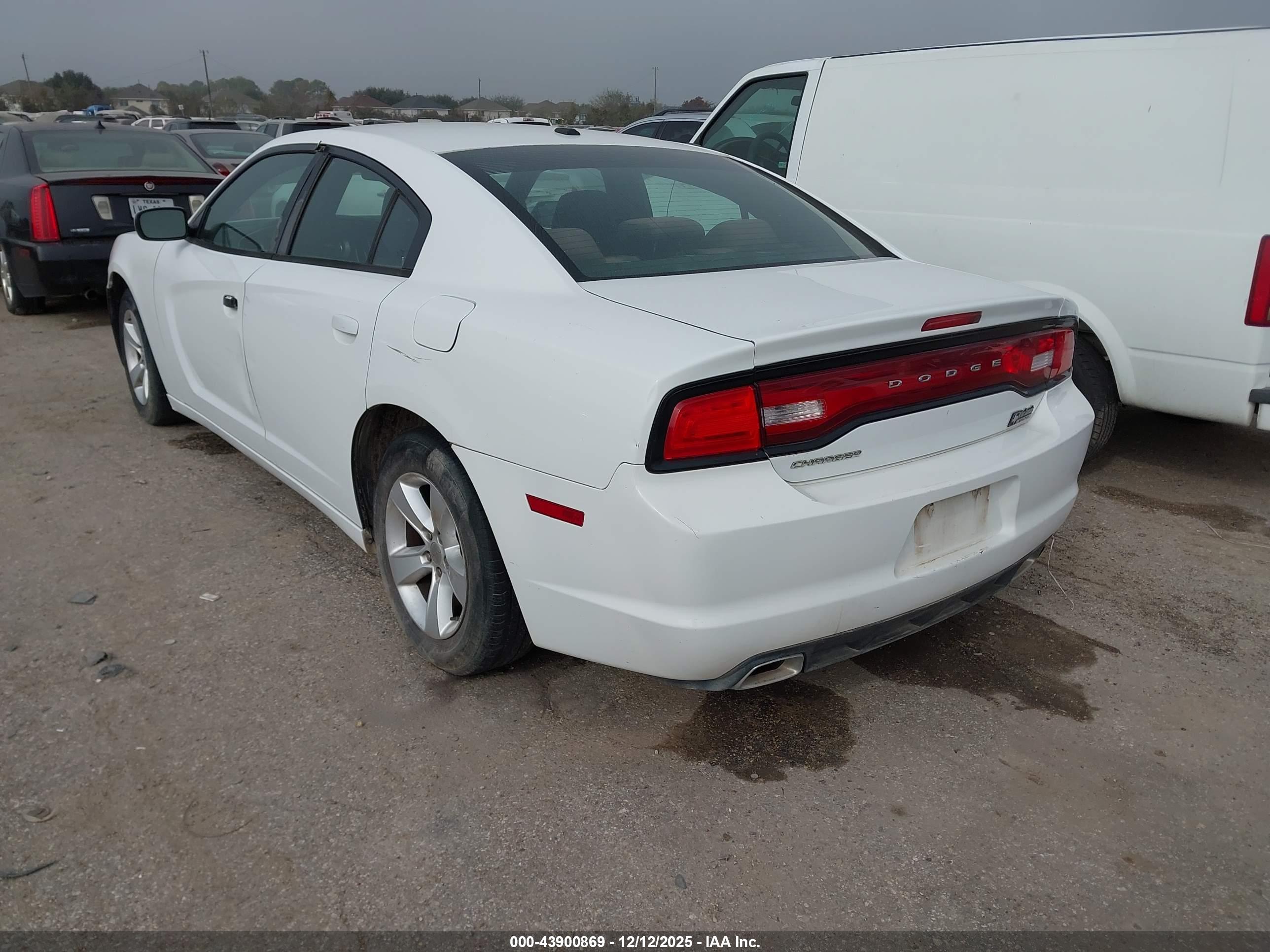 DODGE CHARGER image 3
