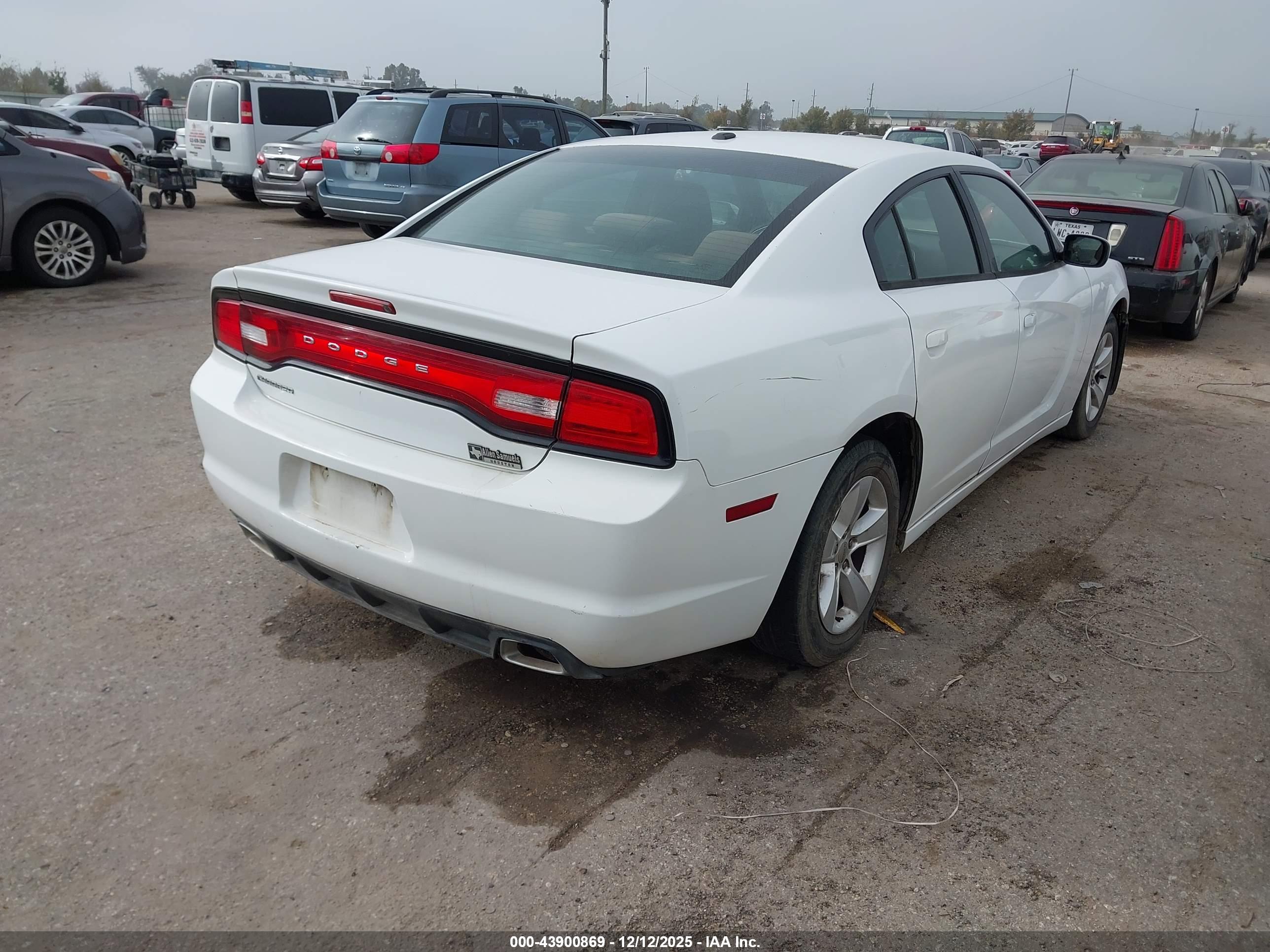 DODGE CHARGER image 4