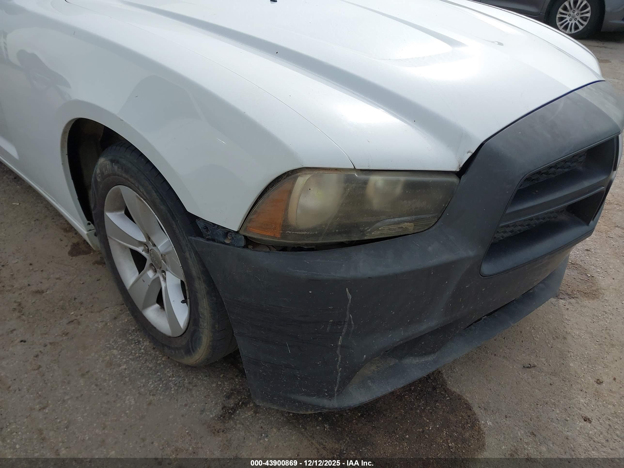 DODGE CHARGER image 6