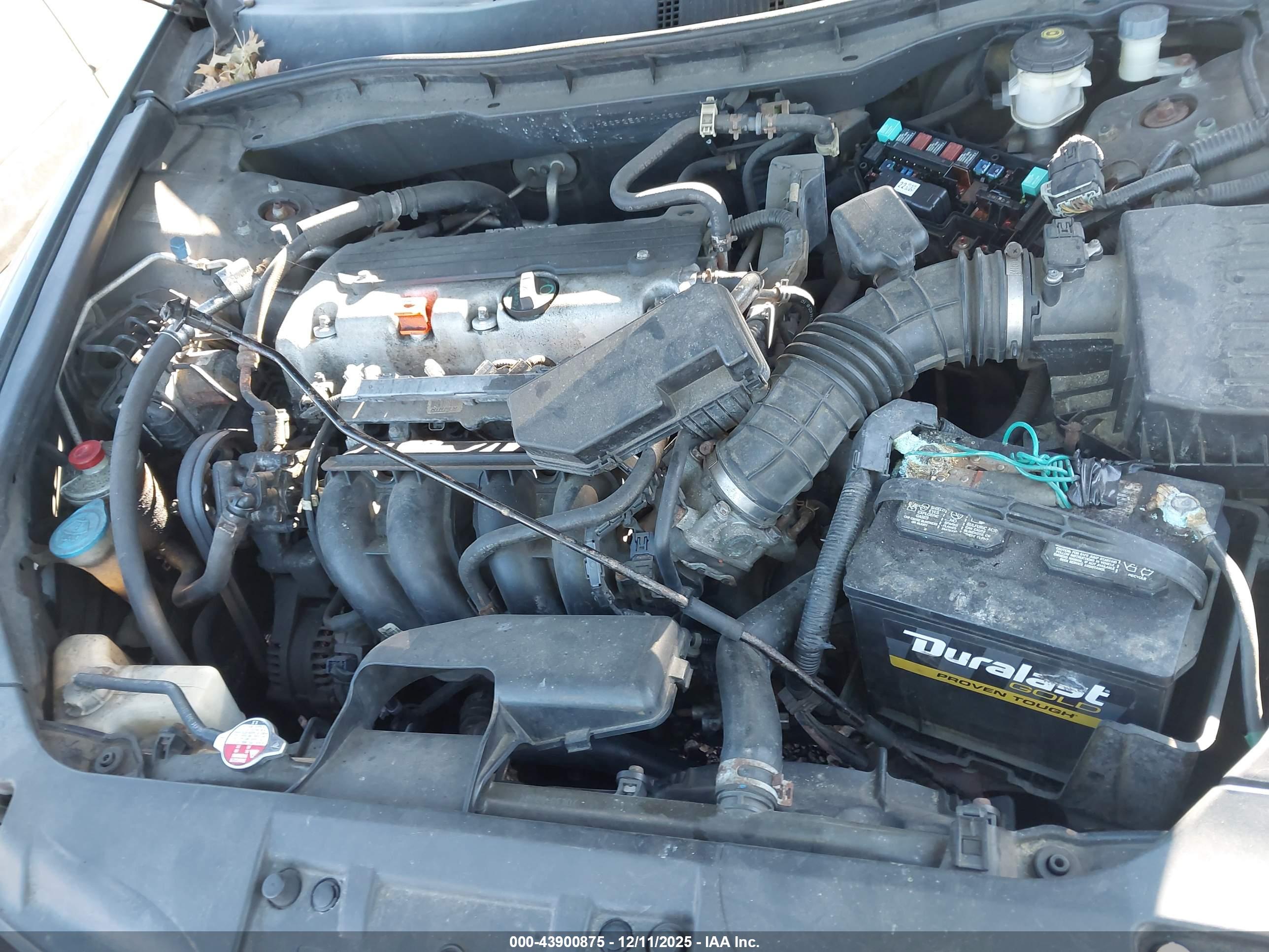 HONDA ACCORD image 10