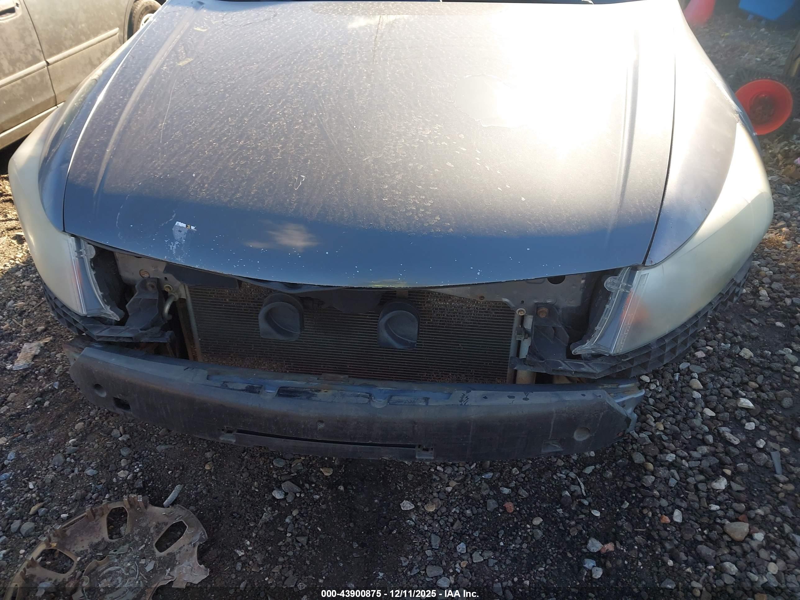 HONDA ACCORD image 6