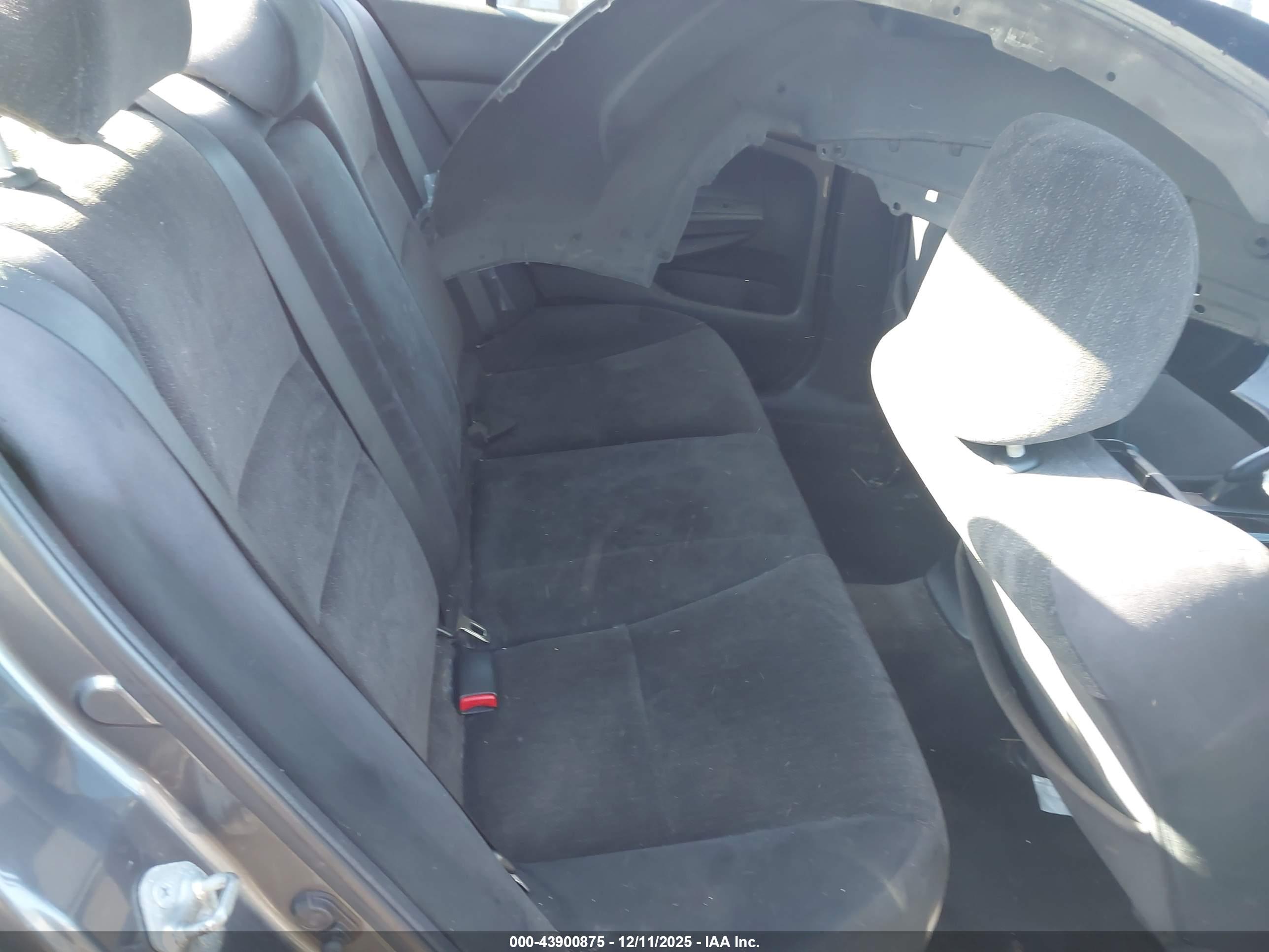 HONDA ACCORD image 8