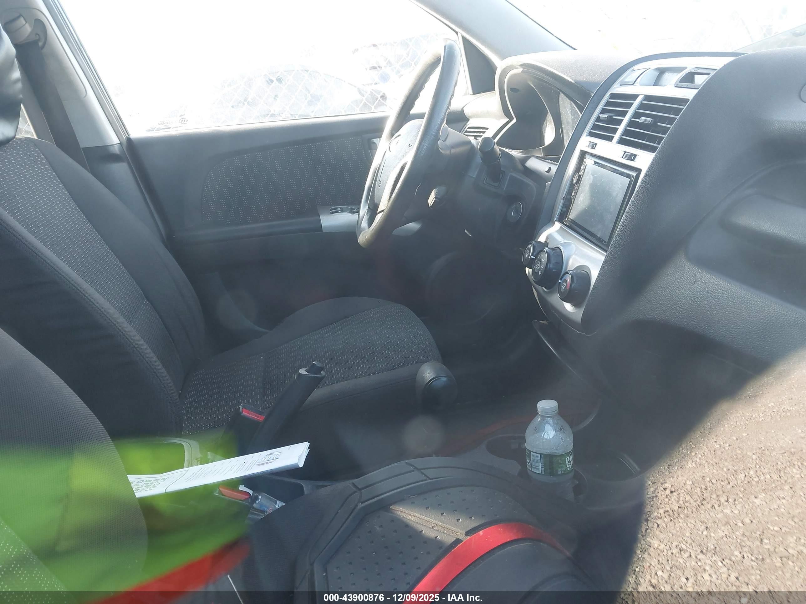 KIA SPORTAGE image 5