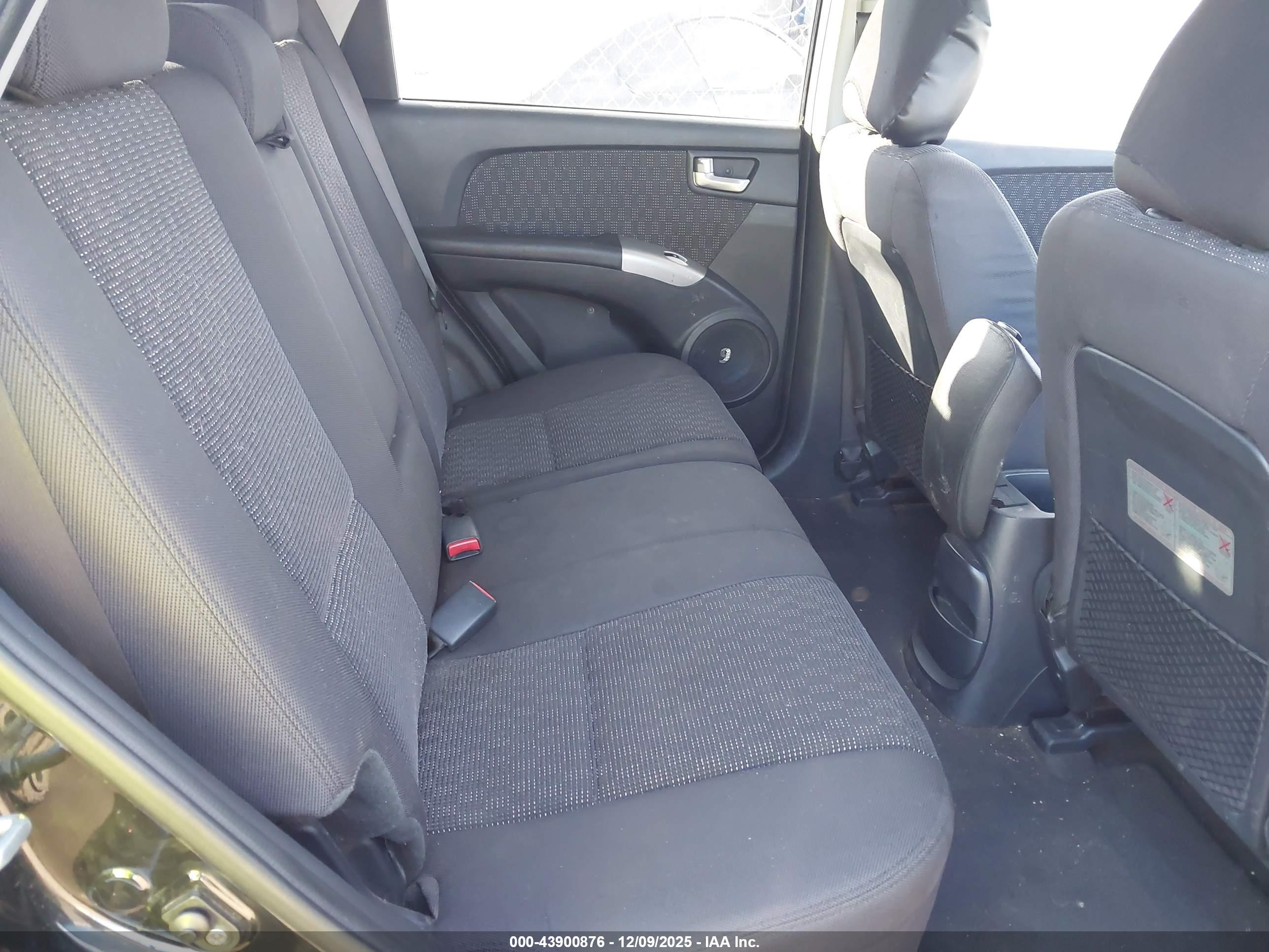 KIA SPORTAGE image 8