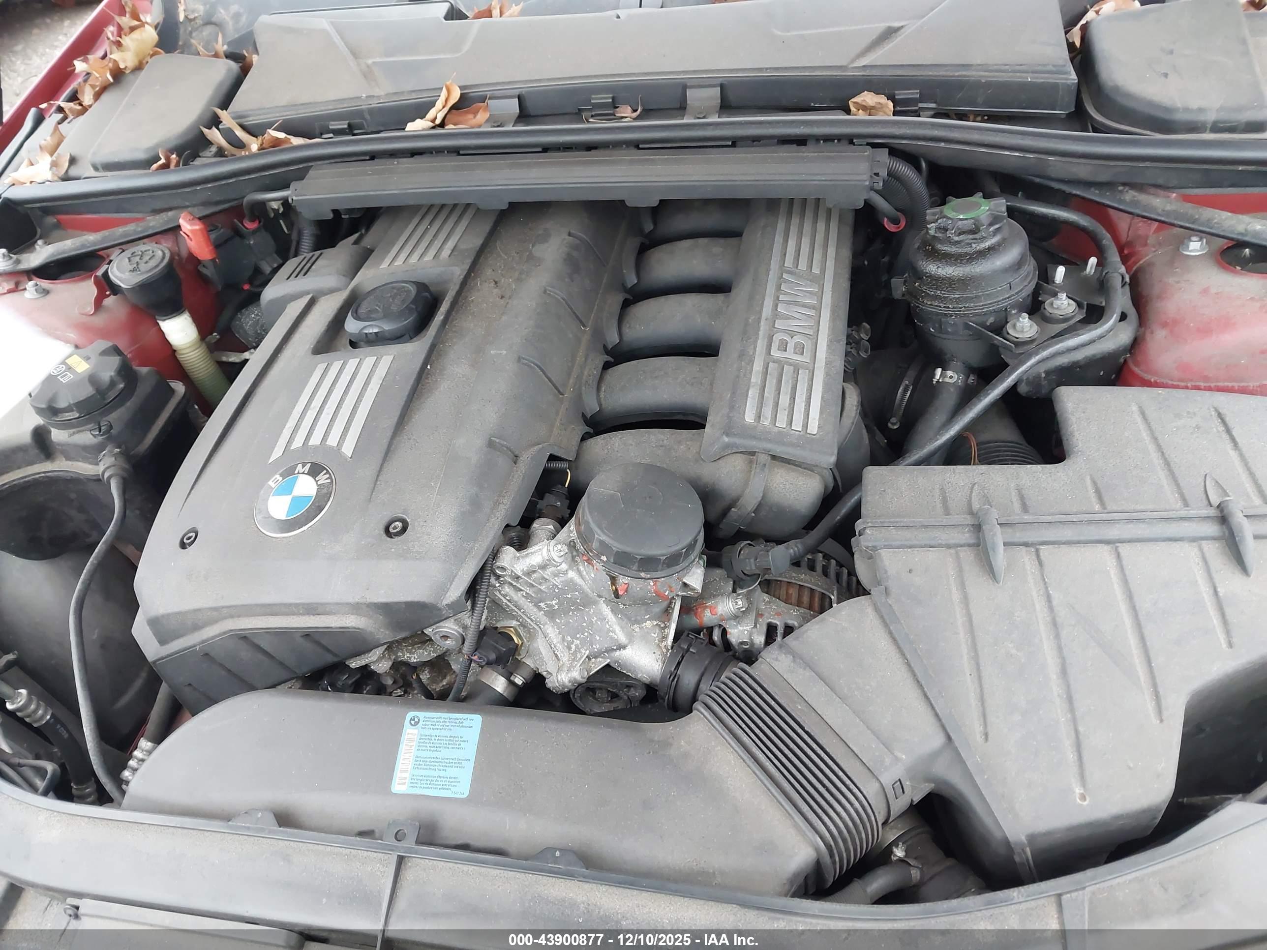 BMW 328I image 10