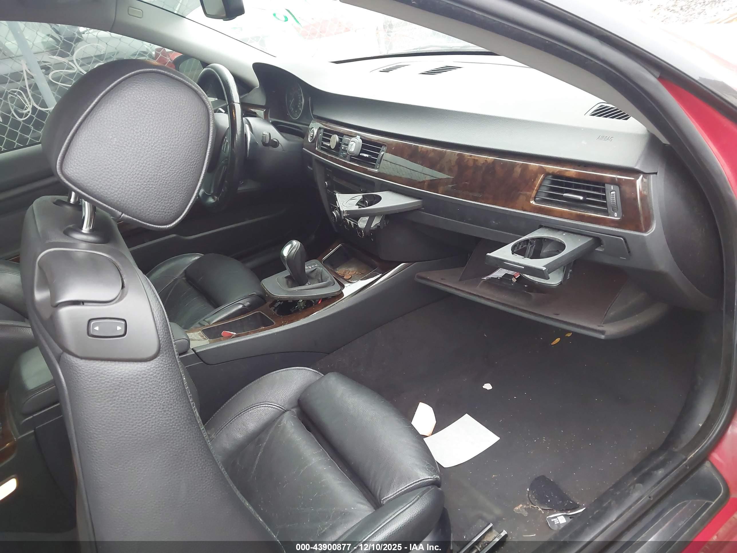 BMW 328I image 5