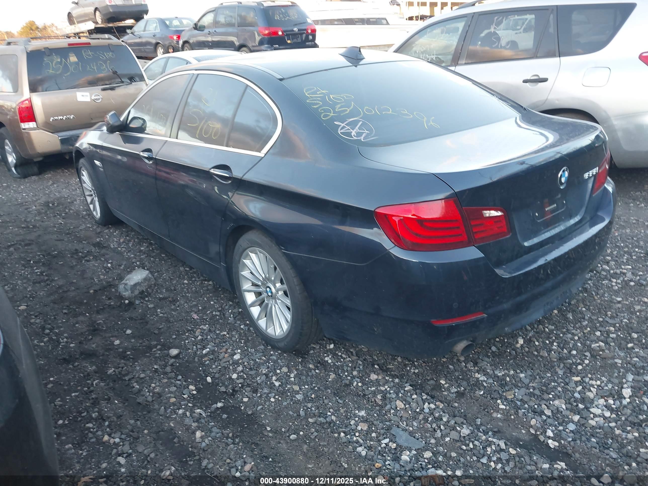 BMW 535I image 3