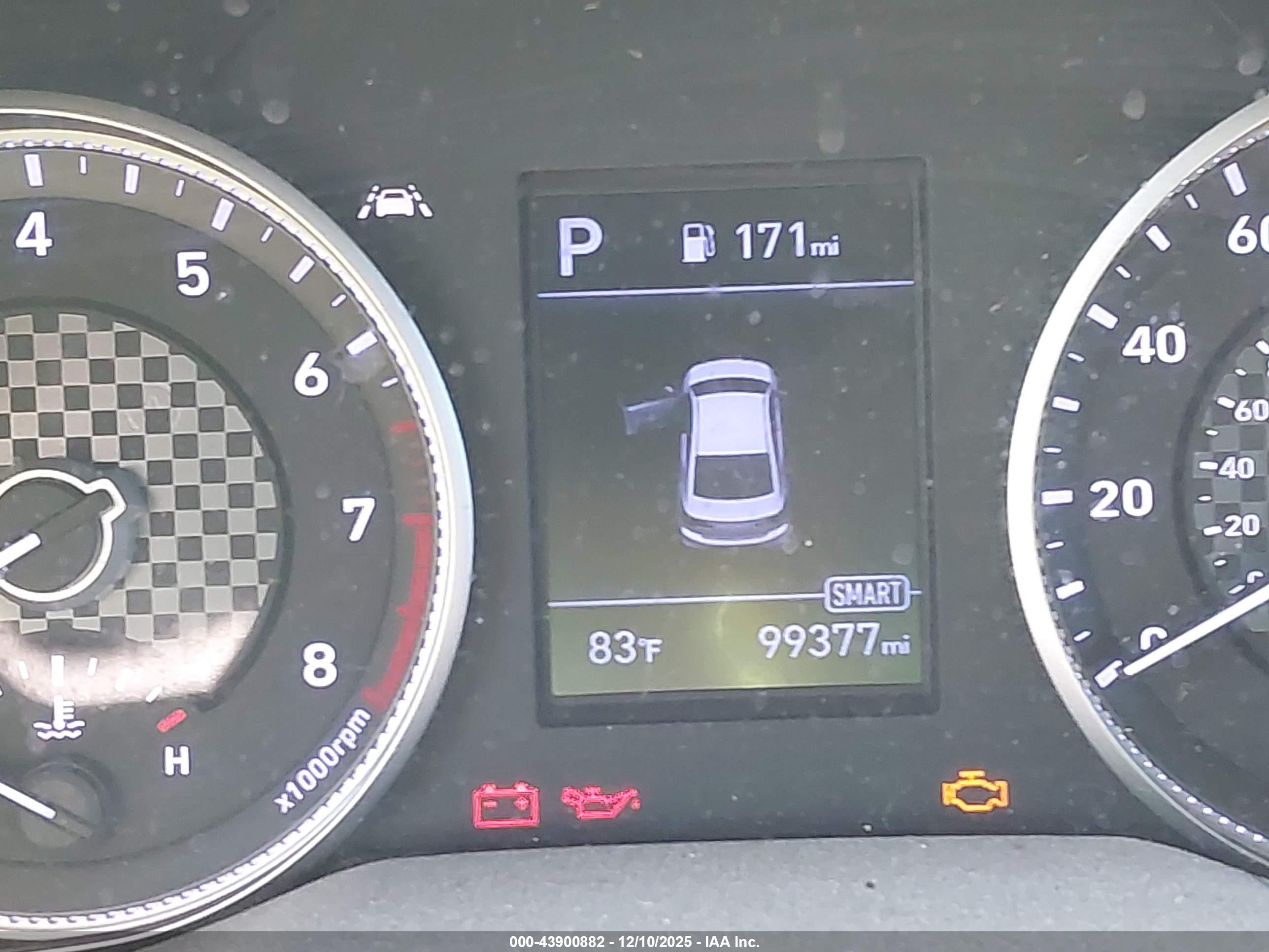 HYUNDAI ELANTRA image 7