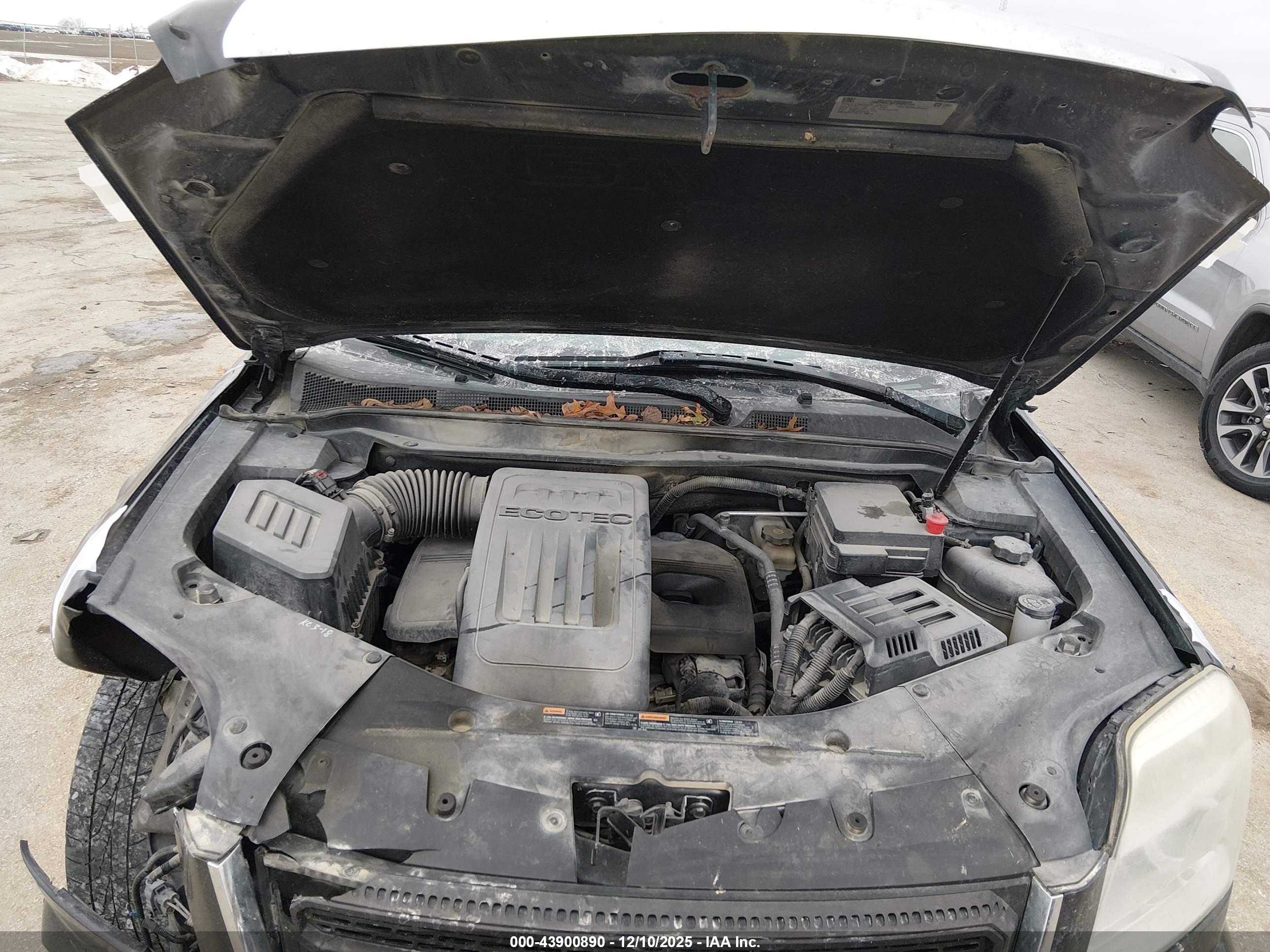 GMC TERRAIN image 10