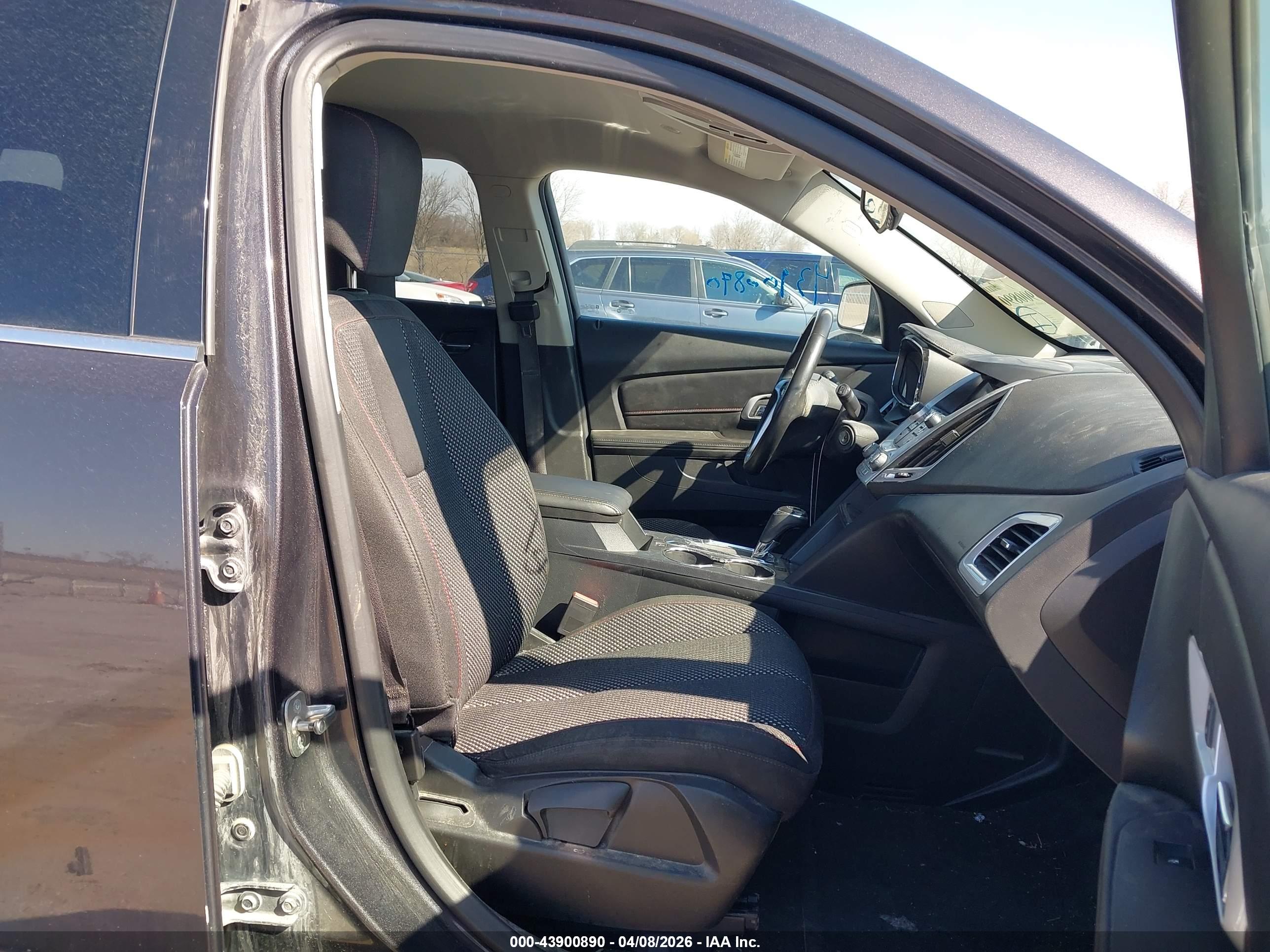 GMC TERRAIN image 5