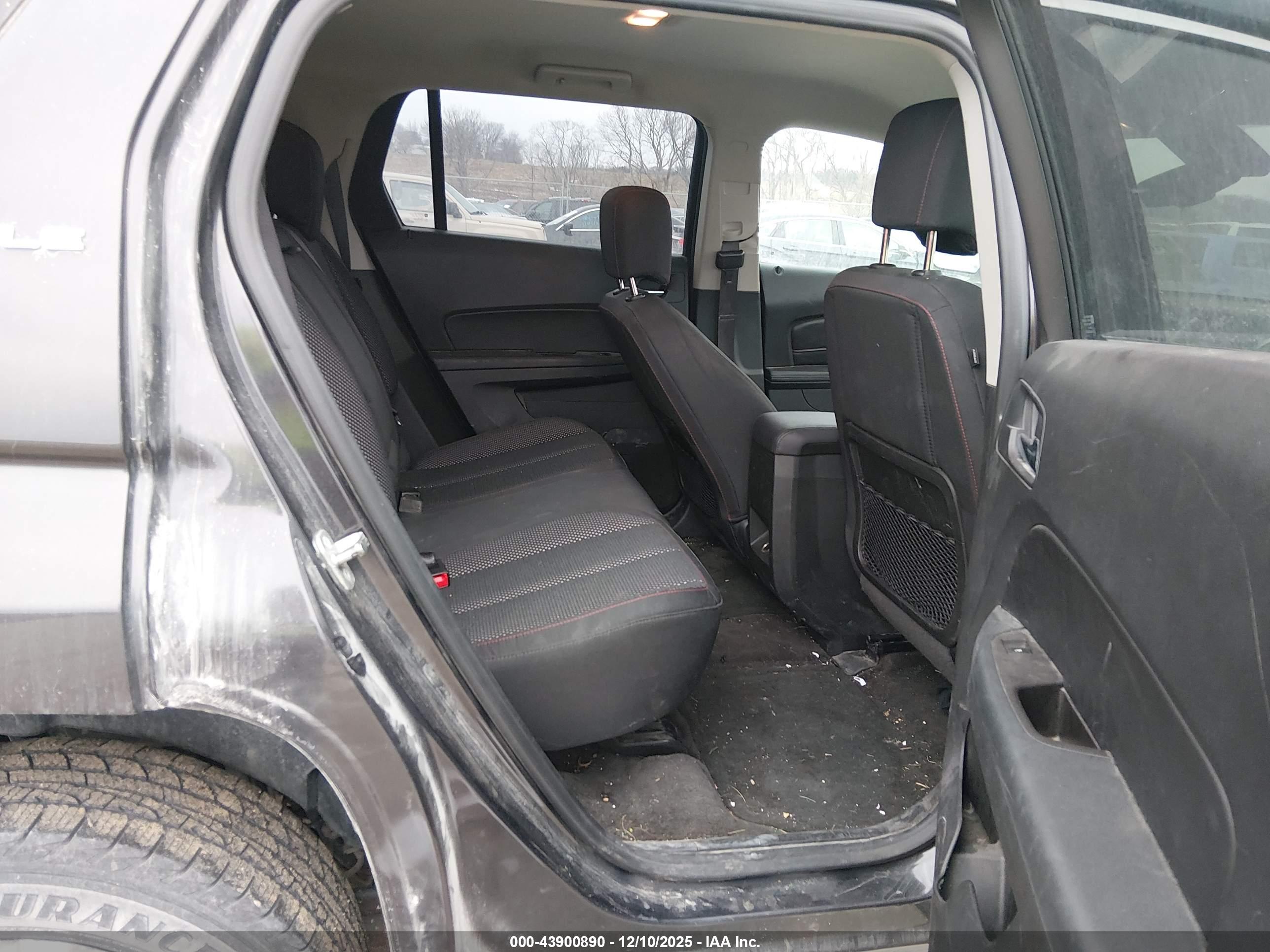 GMC TERRAIN image 8
