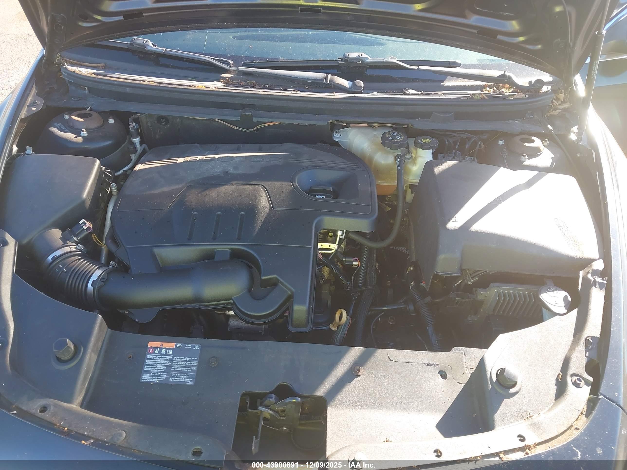 CHEVROLET MALIBU image 10