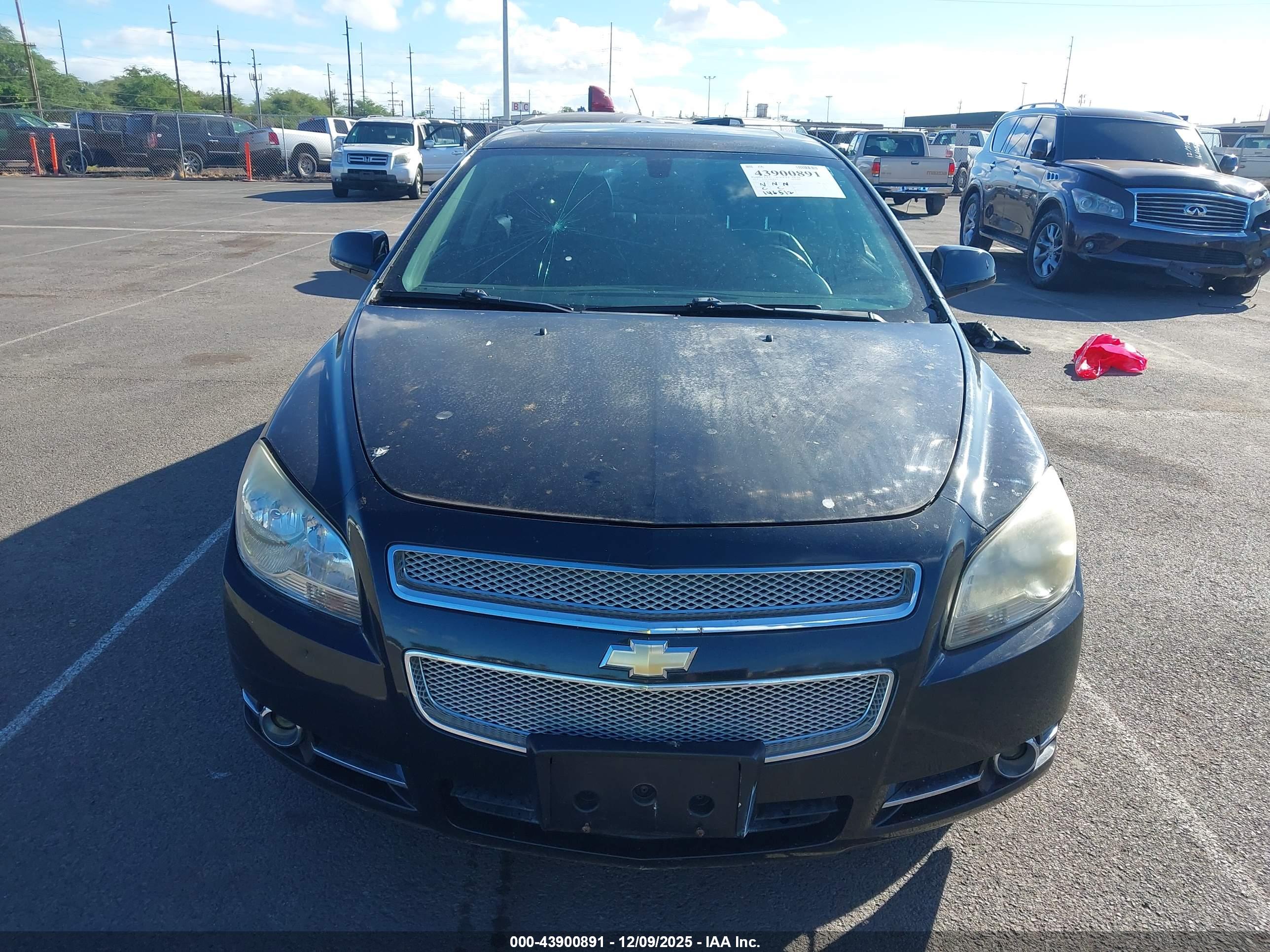 CHEVROLET MALIBU image 6