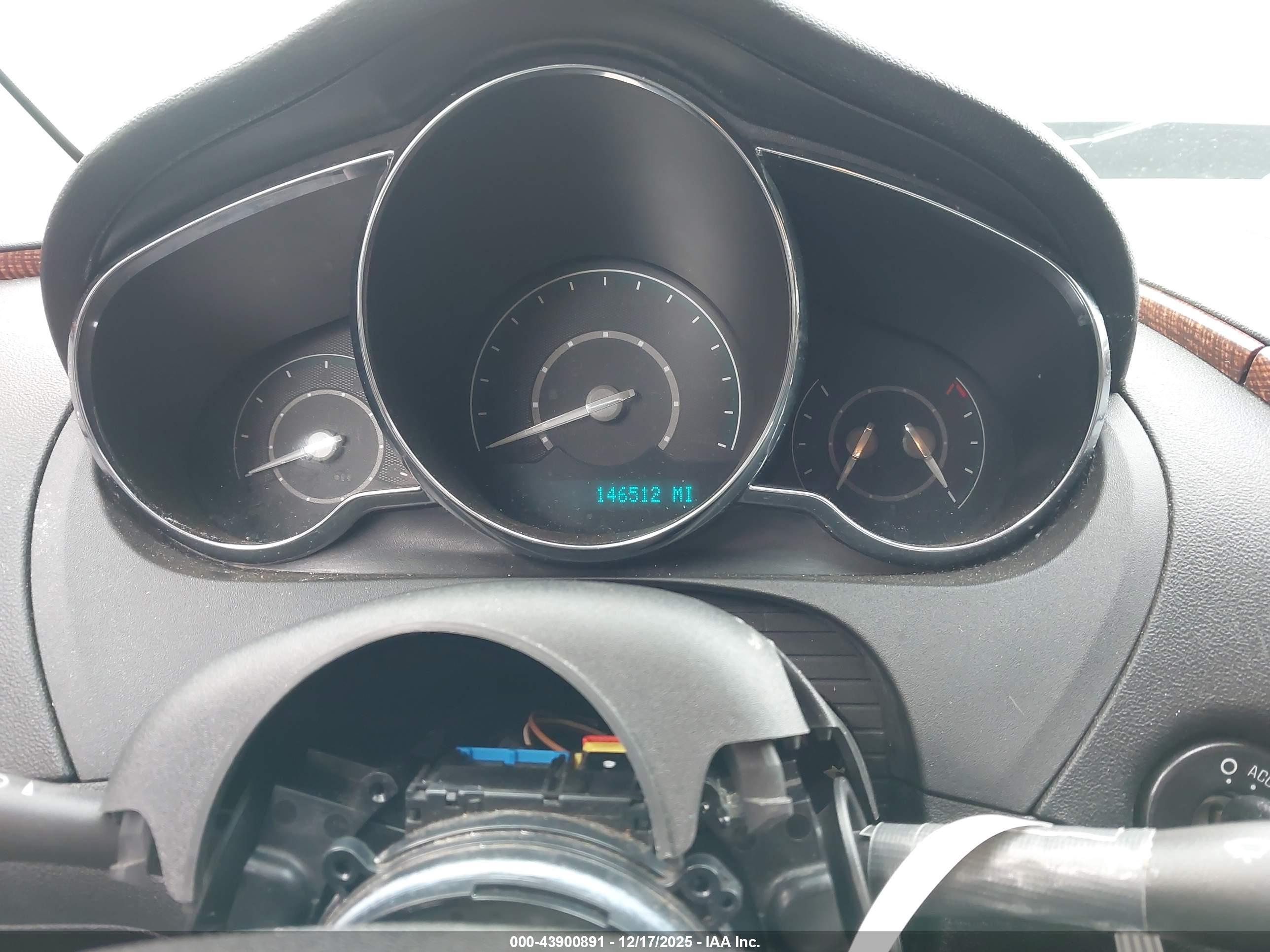 CHEVROLET MALIBU image 7
