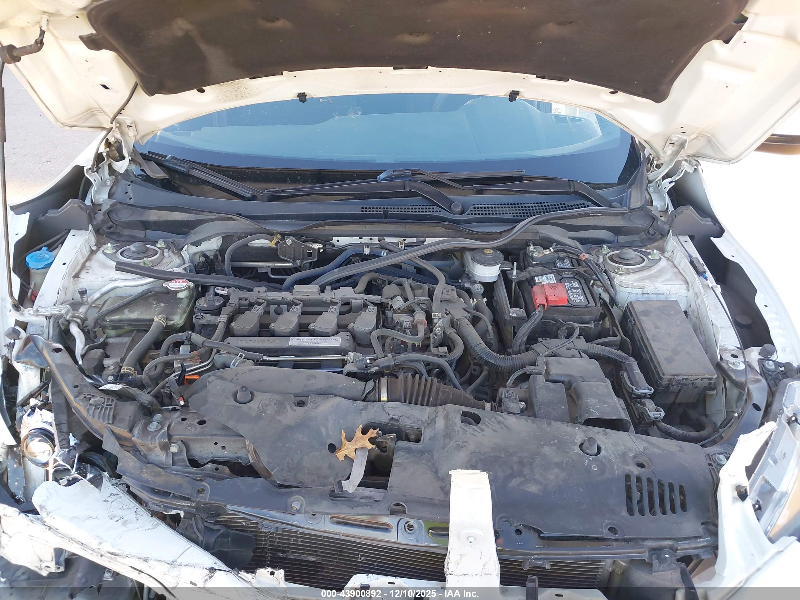 HONDA CIVIC image 10