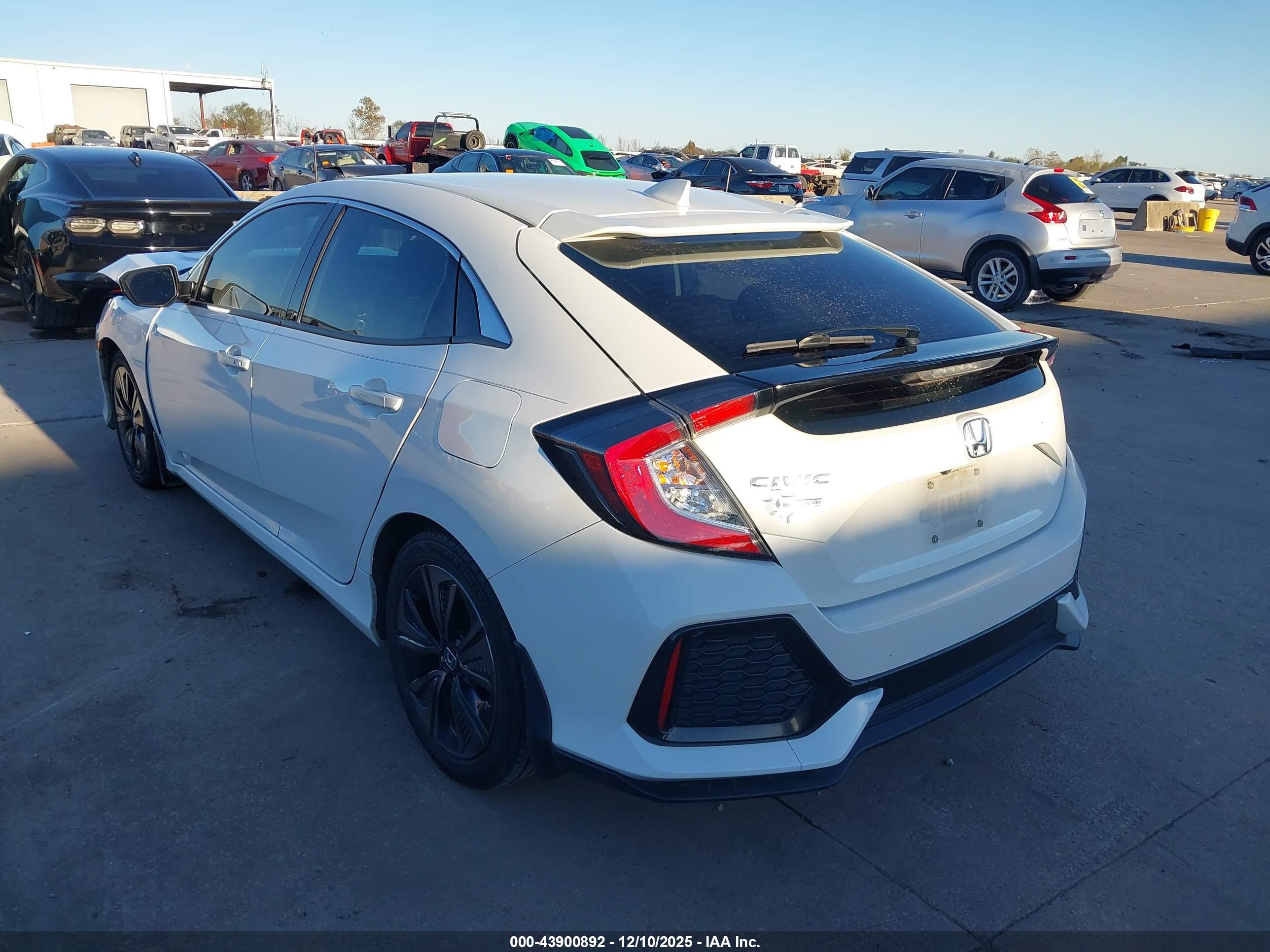 HONDA CIVIC image 3