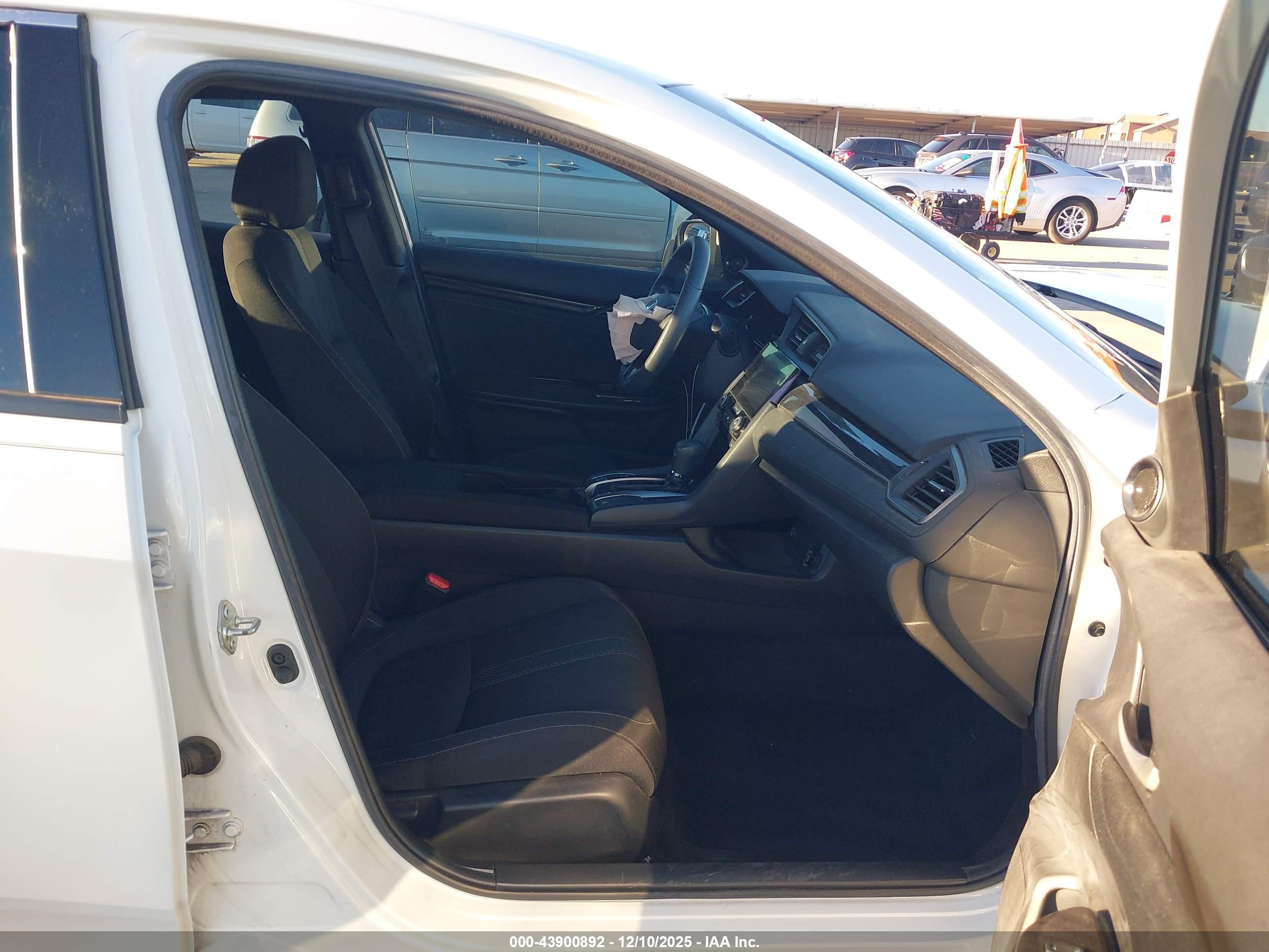 HONDA CIVIC image 5