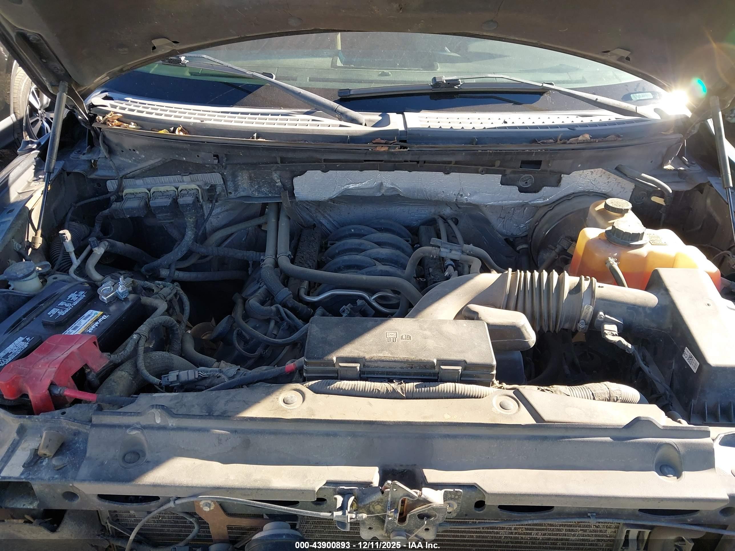 FORD F-150 image 10