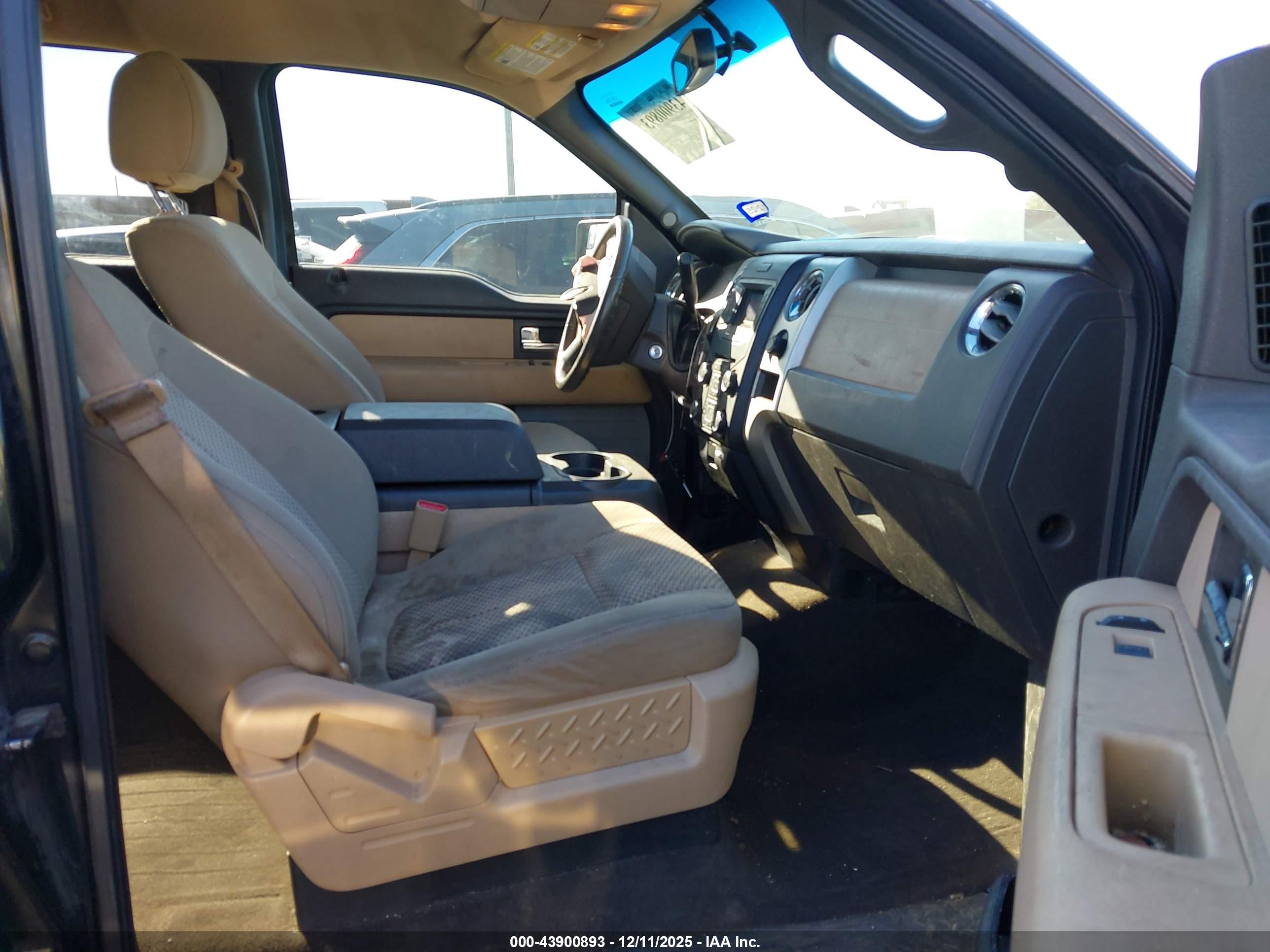 FORD F-150 image 5