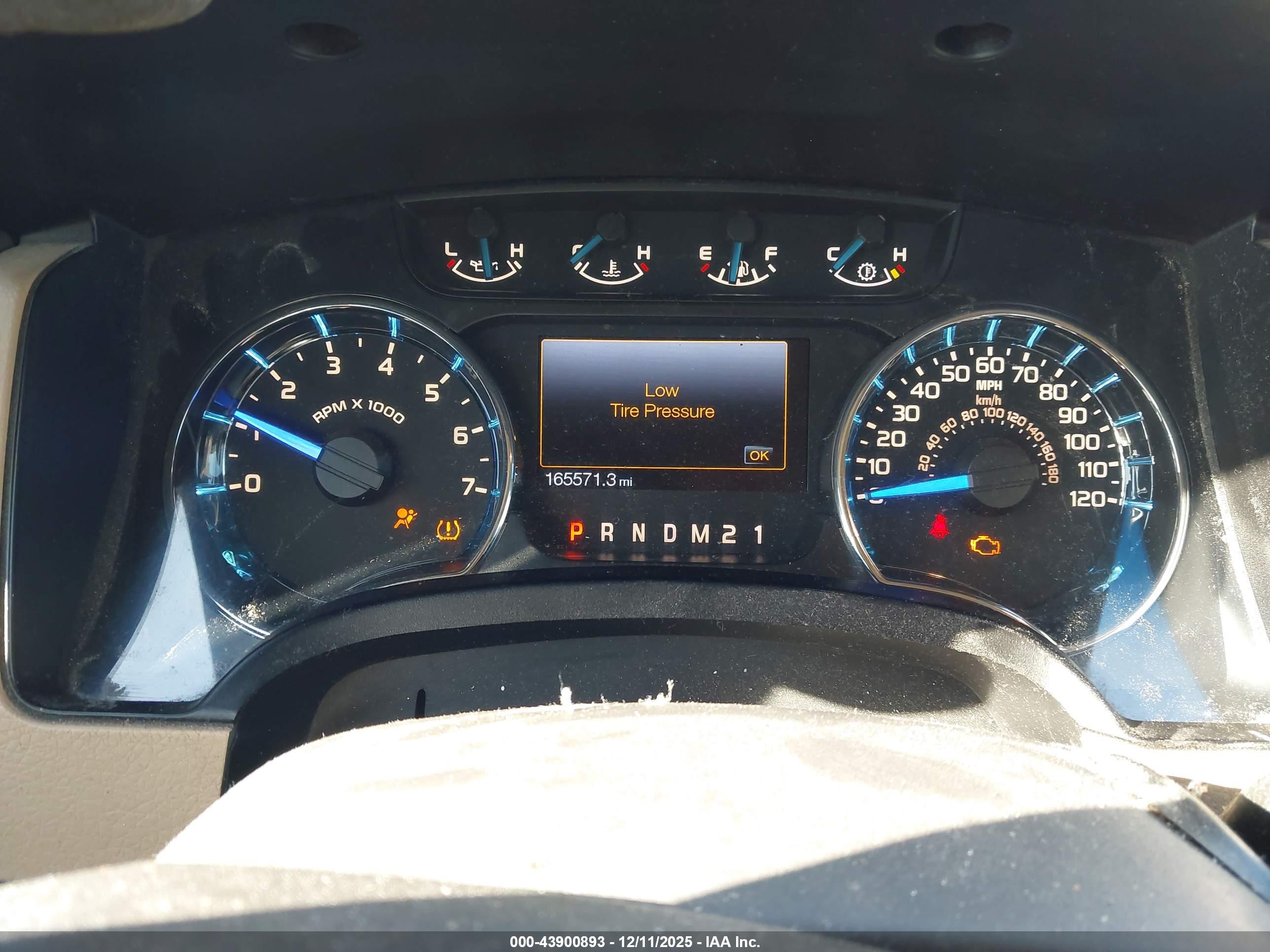 FORD F-150 image 7