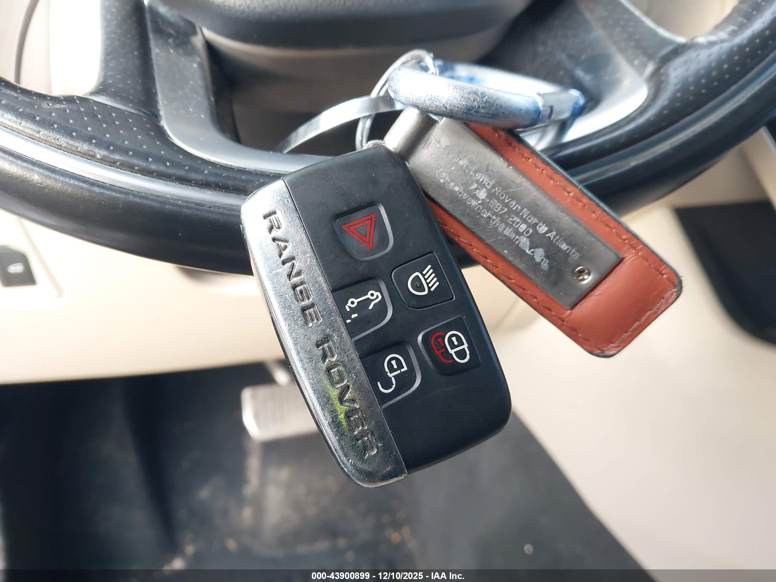 LAND ROVER image 11