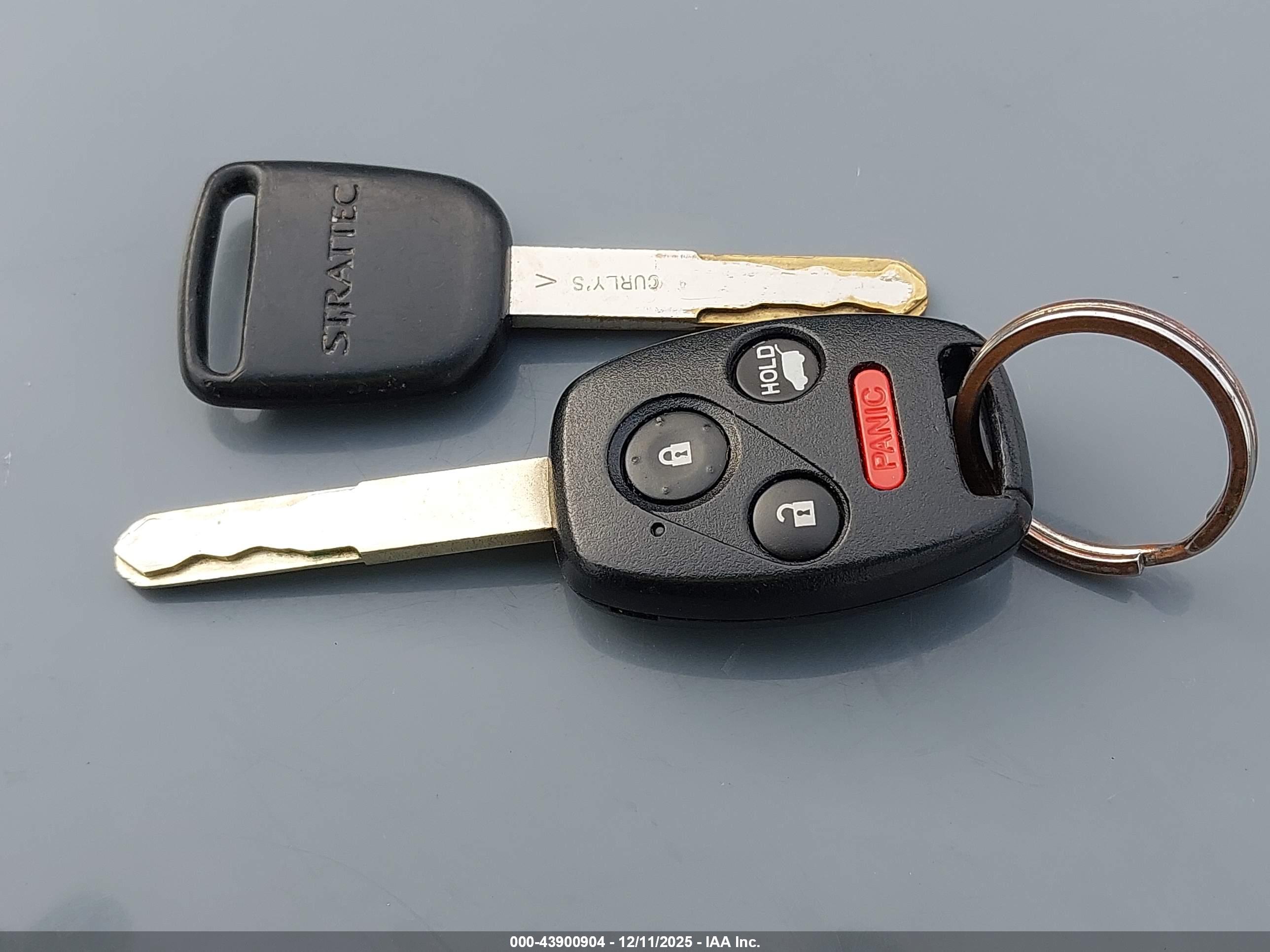 HONDA PILOT image 11