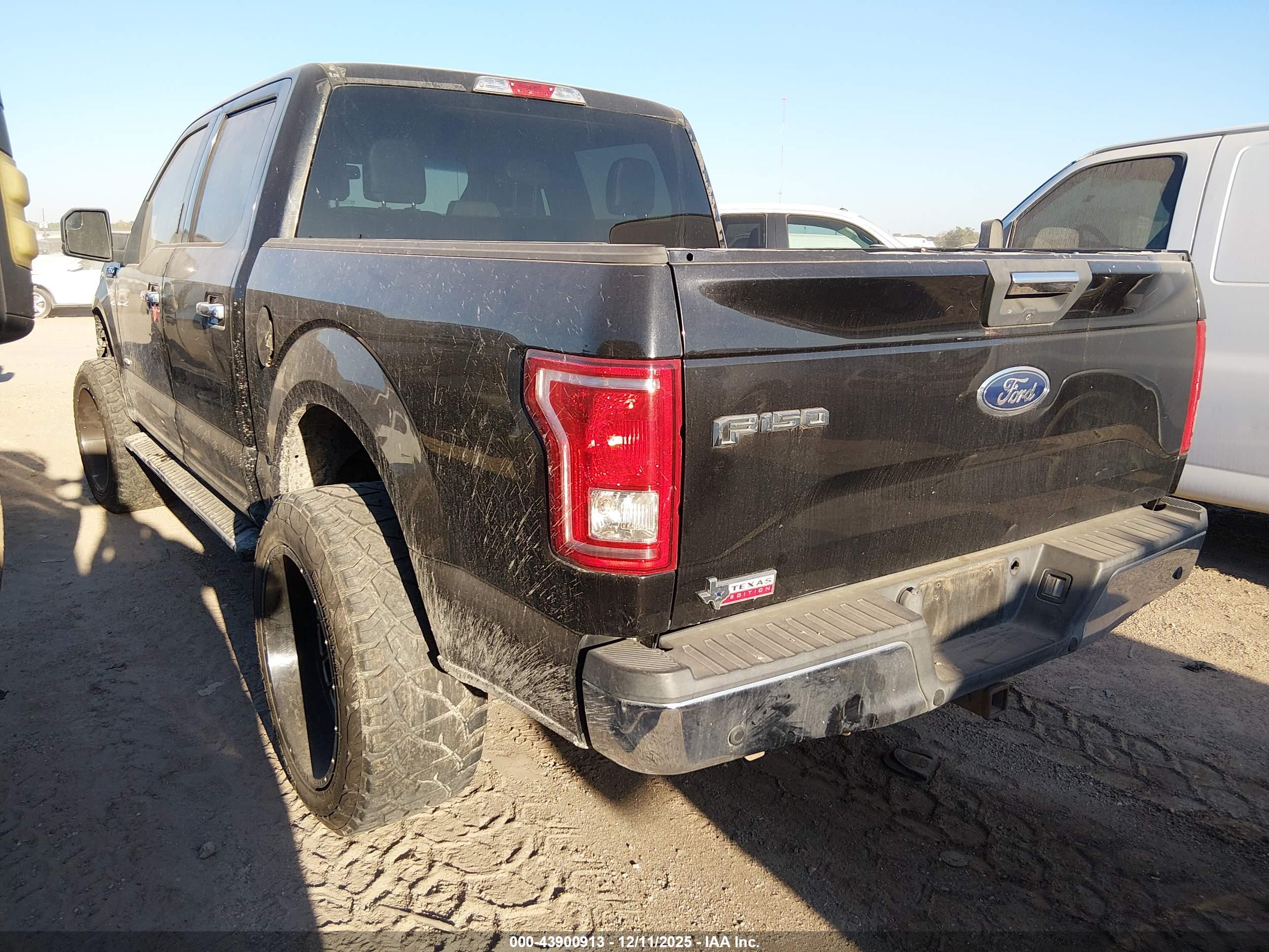 FORD F-150 image 3