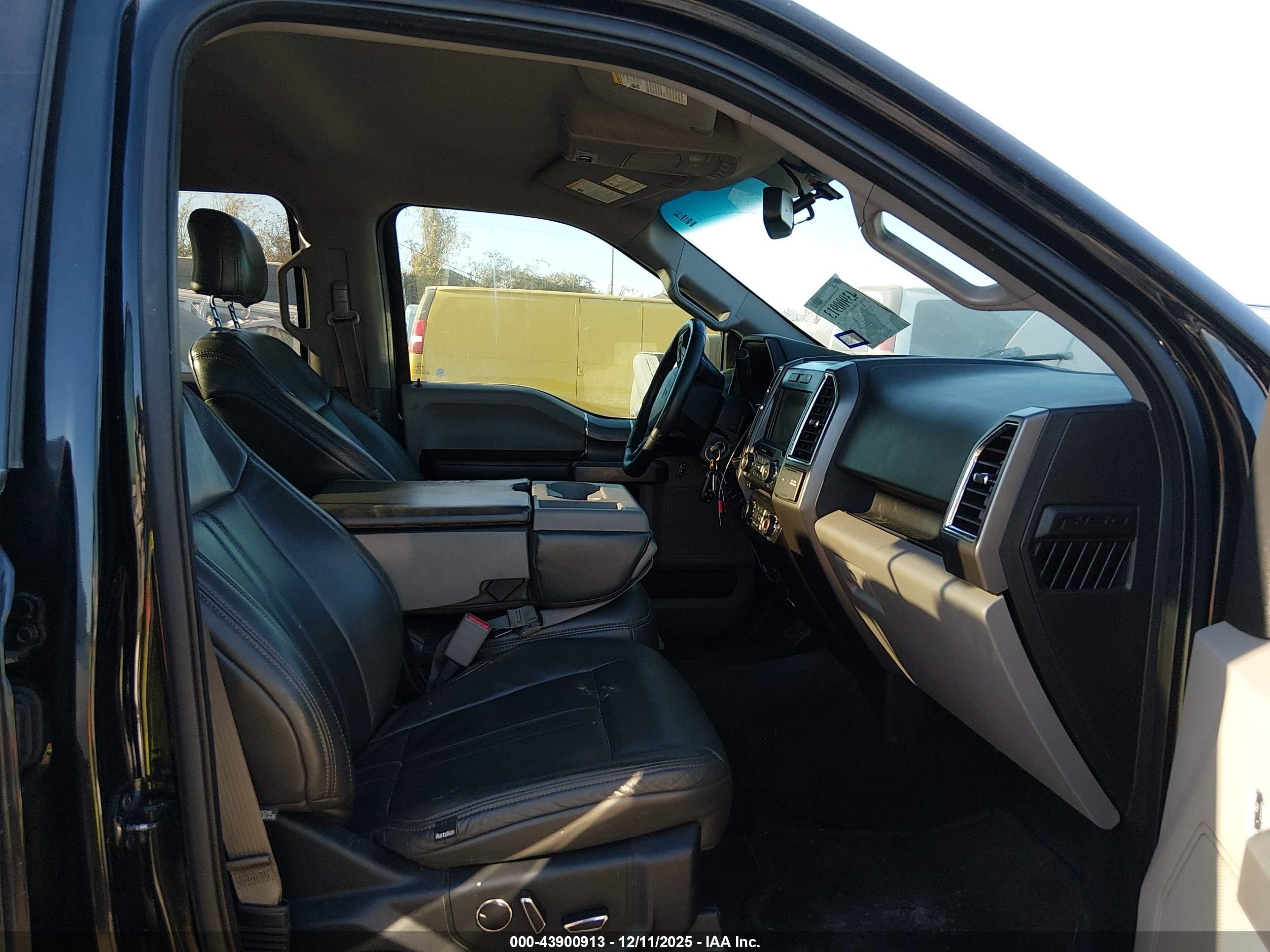 FORD F-150 image 5