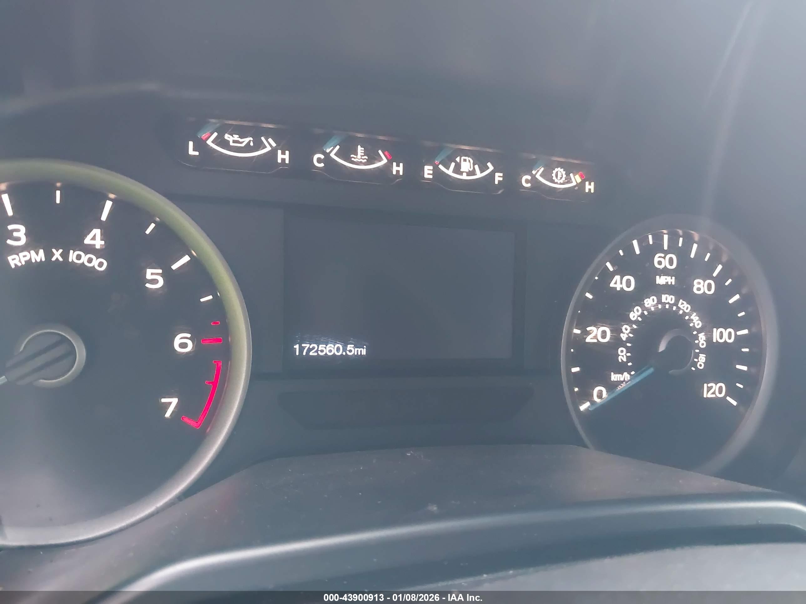 FORD F-150 image 7