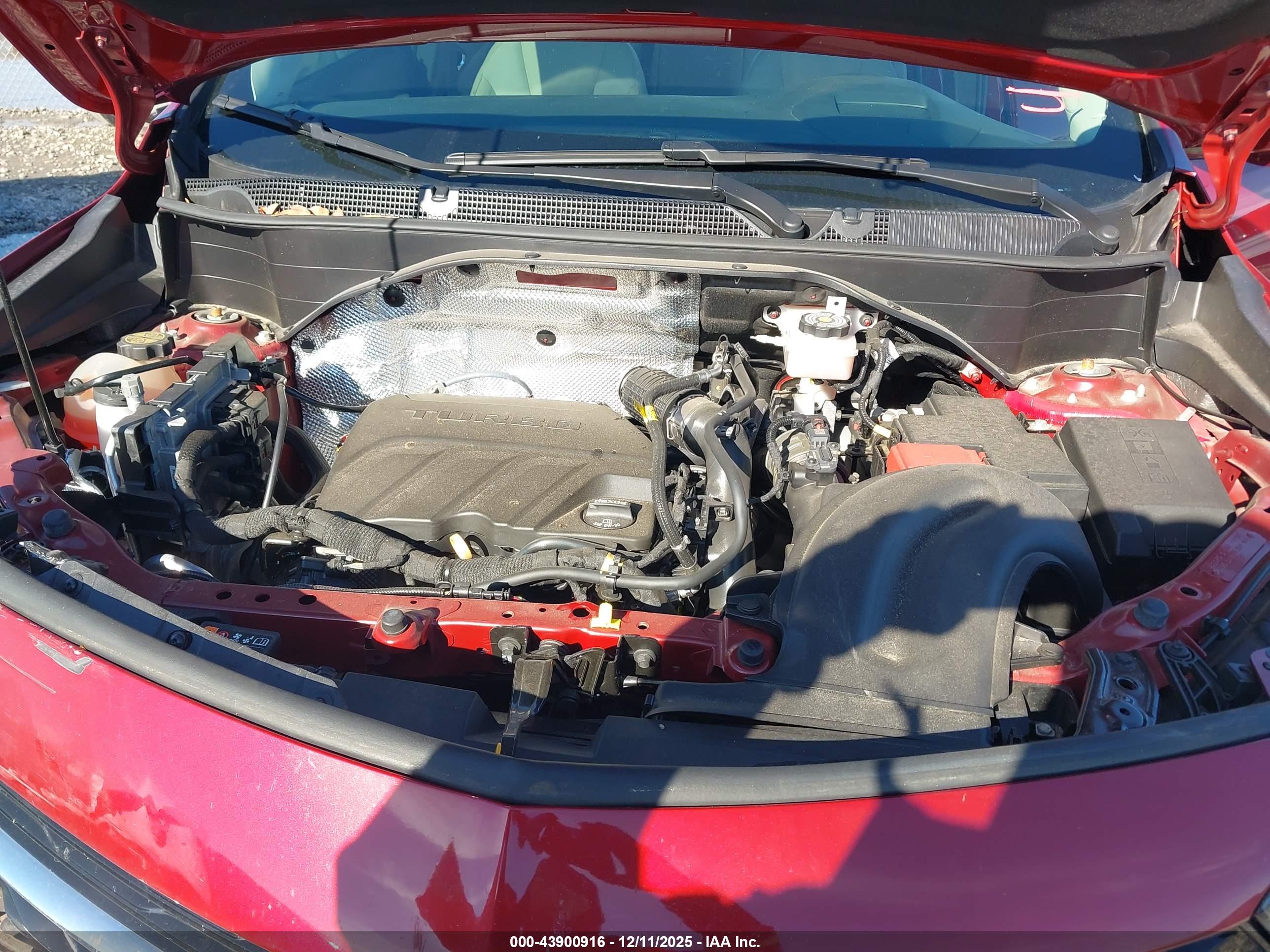 BUICK ENCORE image 10