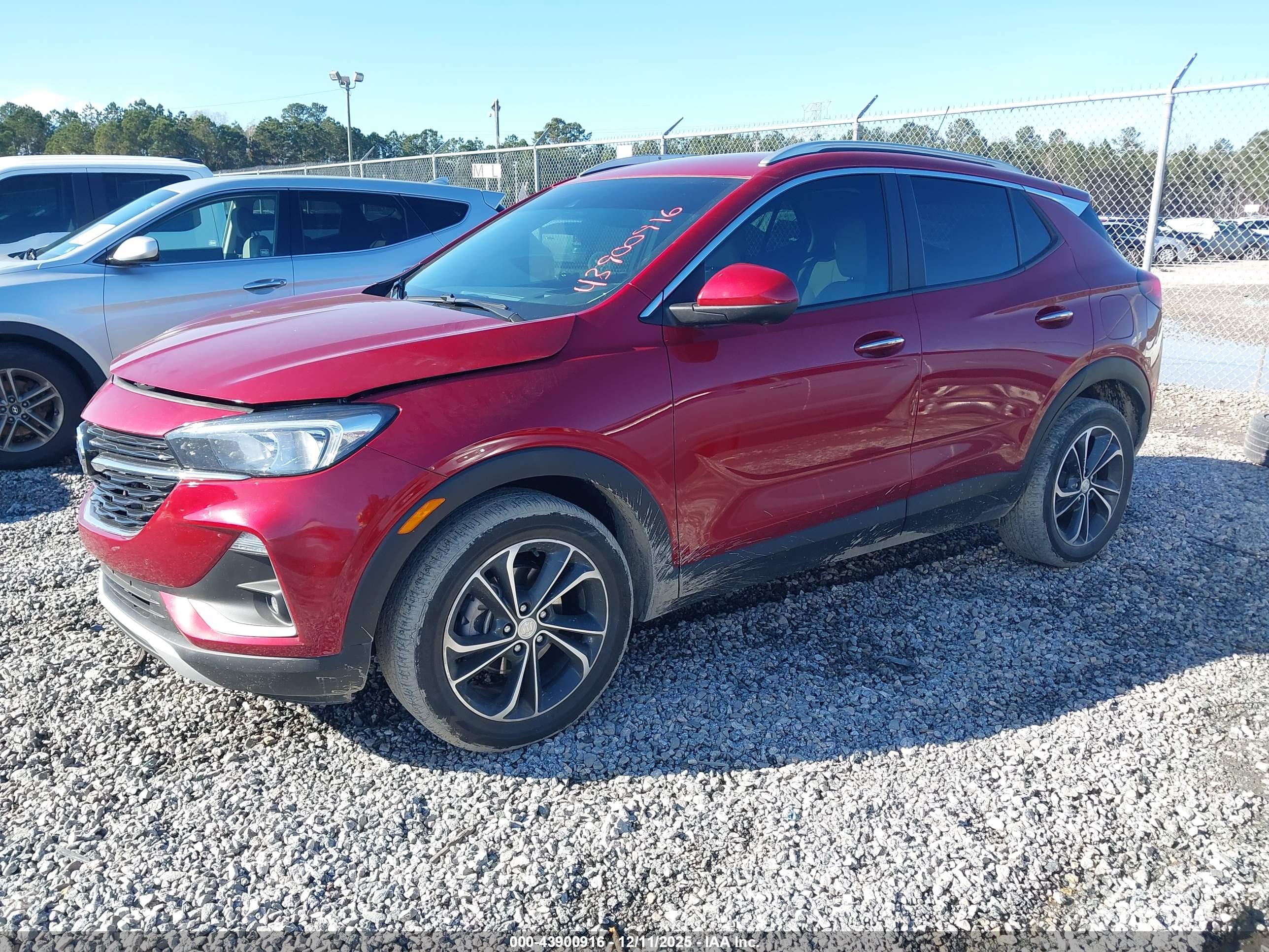 BUICK ENCORE image 2