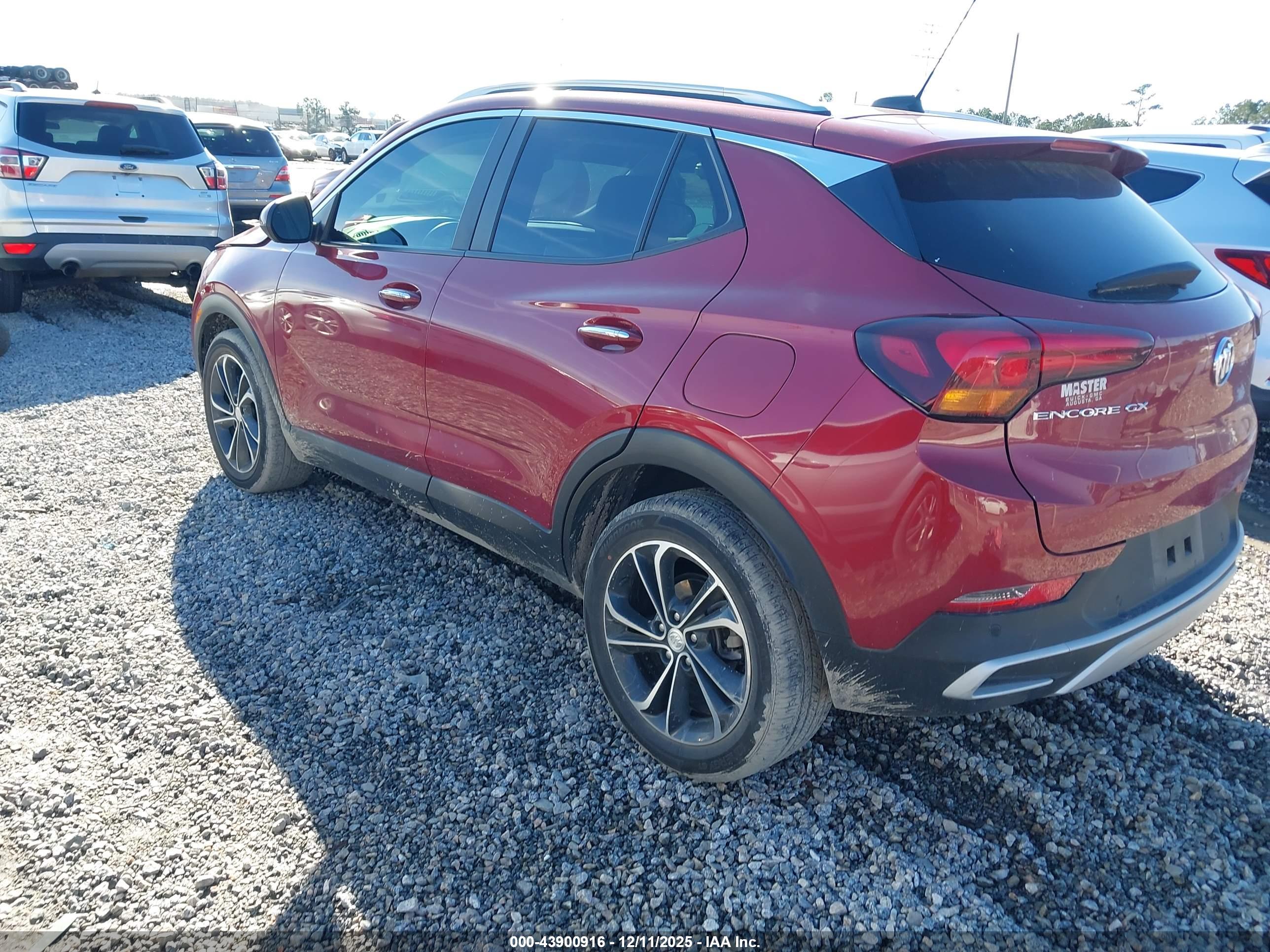 BUICK ENCORE image 3